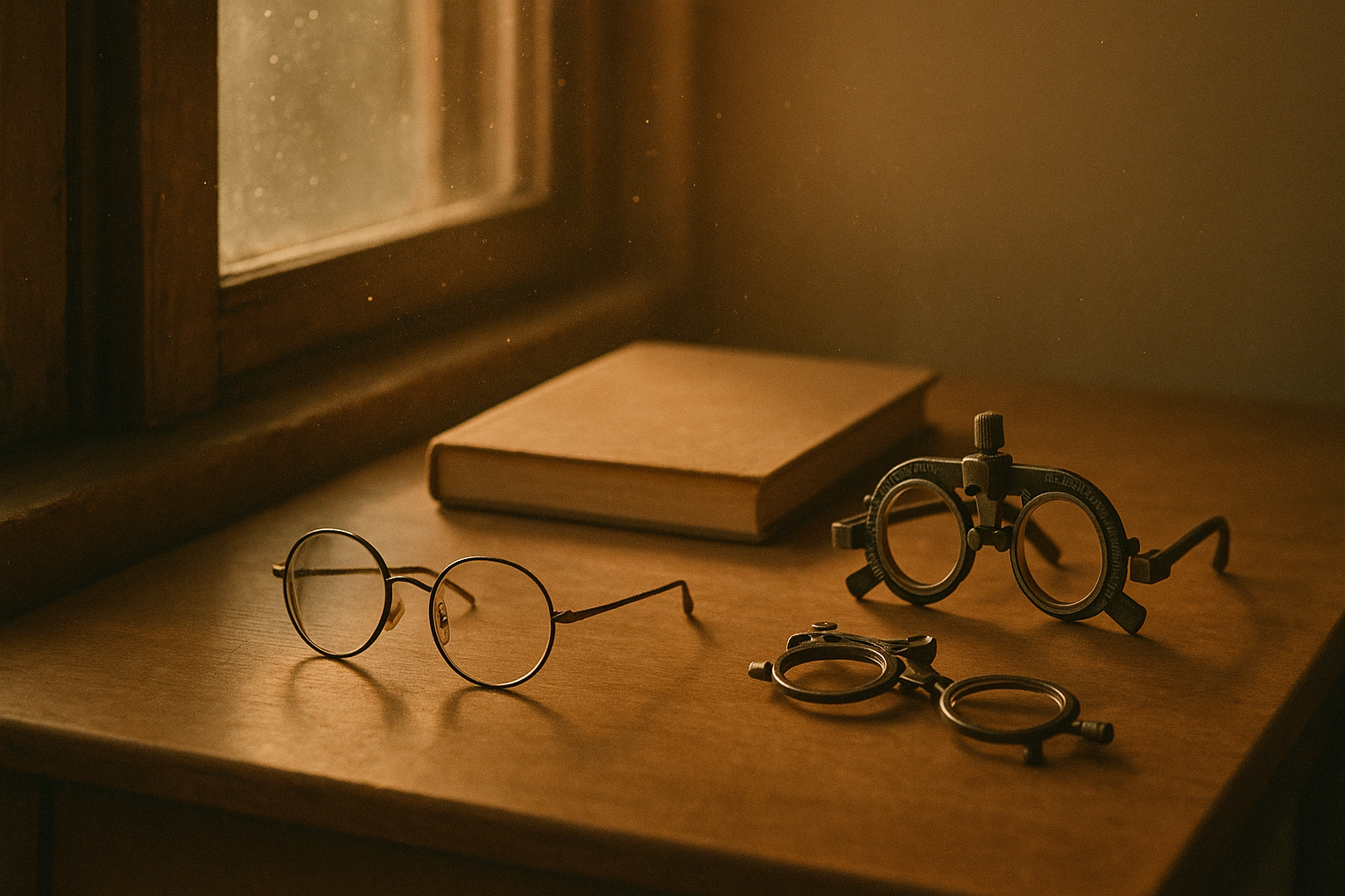 The World's Biggest Cause of Poor Vision Is Also the Easiest to Fix