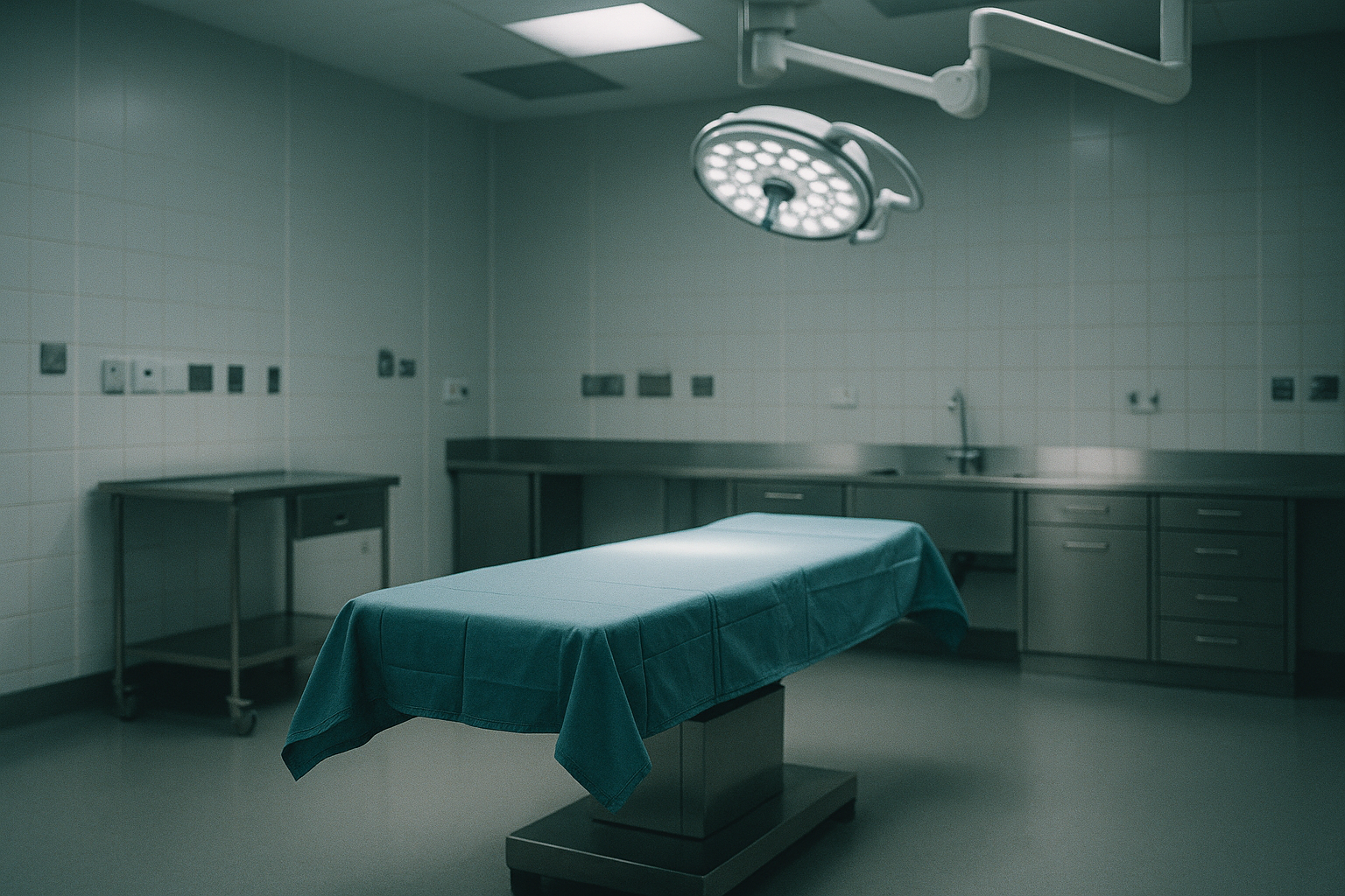 Robot-Assisted Knee Surgery Is More Precise. Patients Did Not Feel the Difference