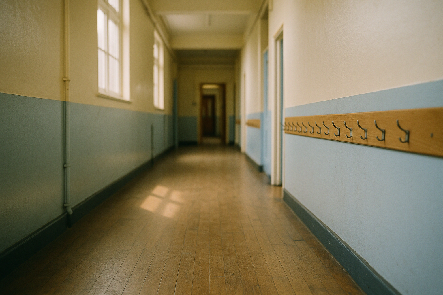 New School Safeguarding Rules Start Today: What Parents Should Know