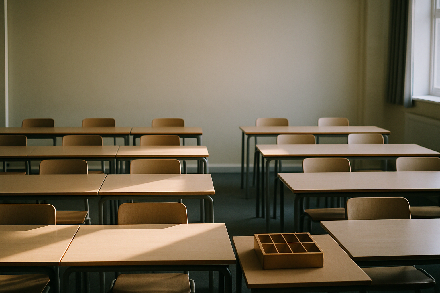 Phone-Free Schools Become Law This Term: What It Means for Your Child