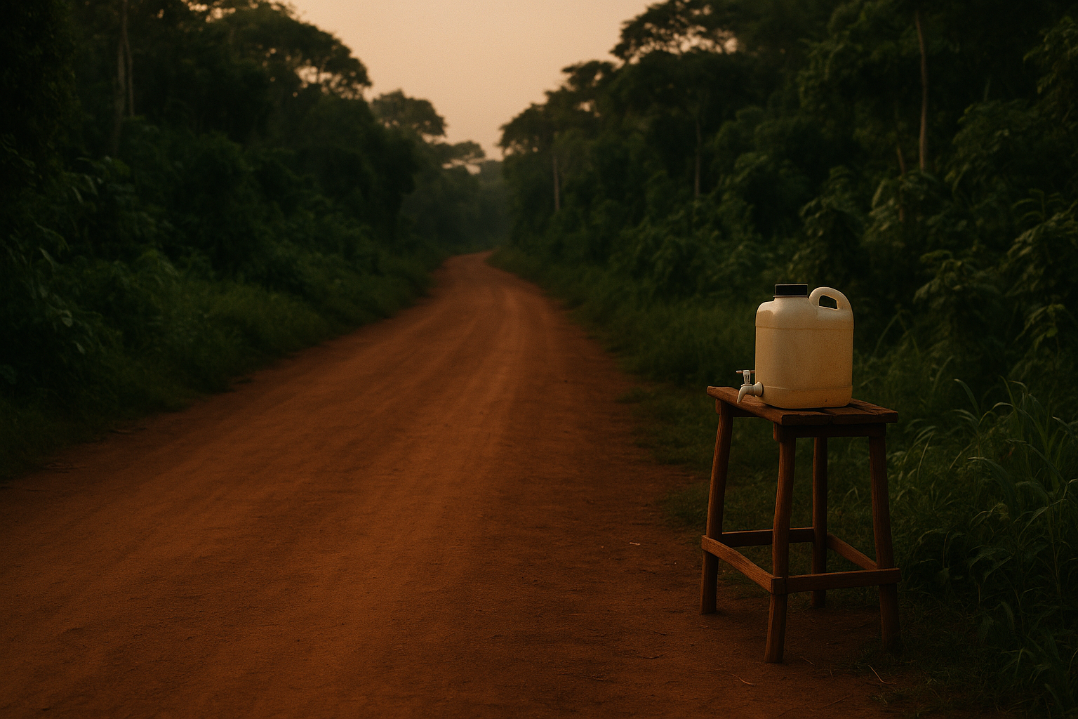 Ebola in DR Congo Is Now the Country's Largest Recorded Outbreak