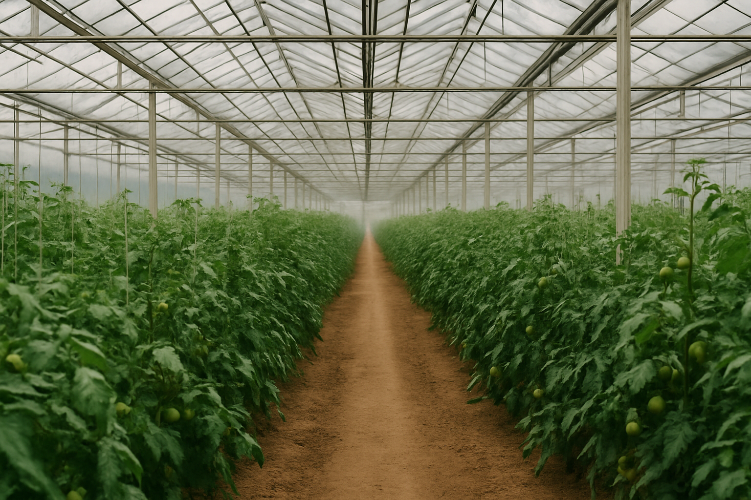 Robot Tomato Pickers and Hoverflies: £13m Backs Farming's Next Ideas