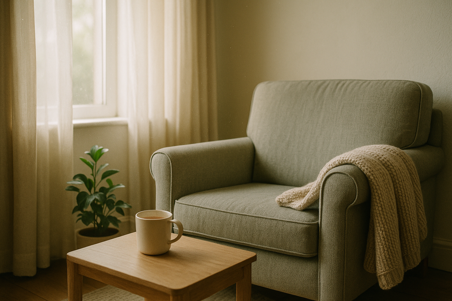 Can Calm Really Lower Blood Pressure? What a Review of 18 Trials Found