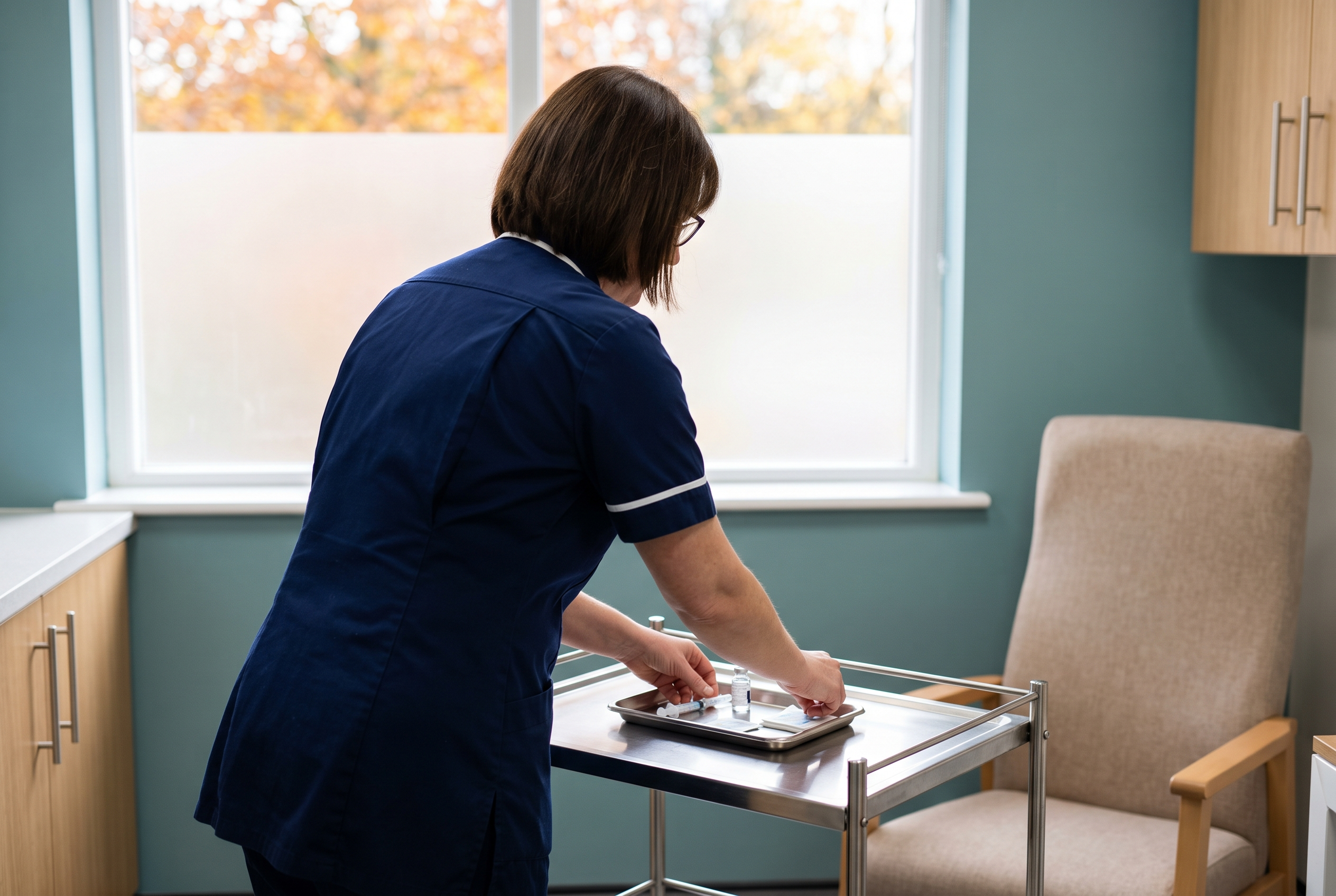 Flu jabs begin: what the new NHS rollout means for your family