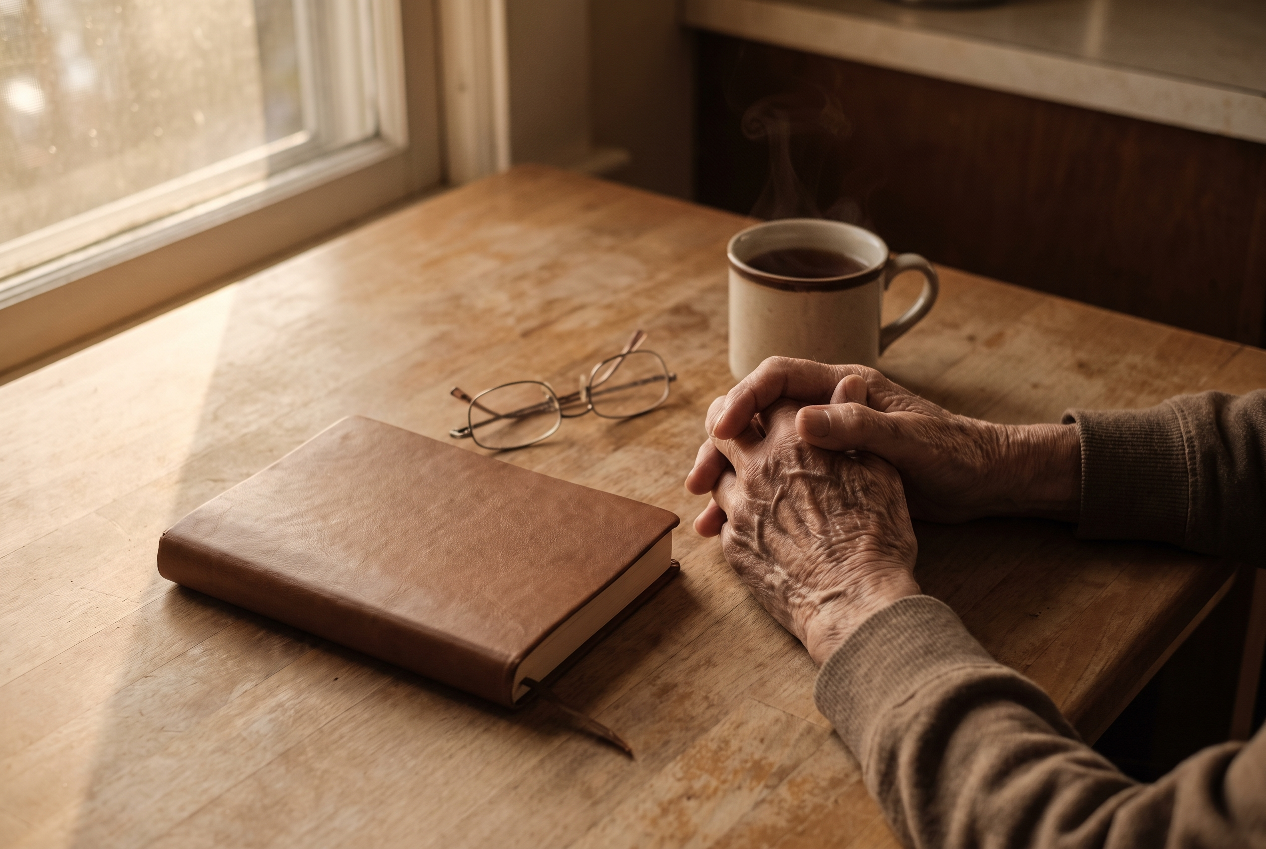 The WHO has updated its dementia advice. Here is what changed