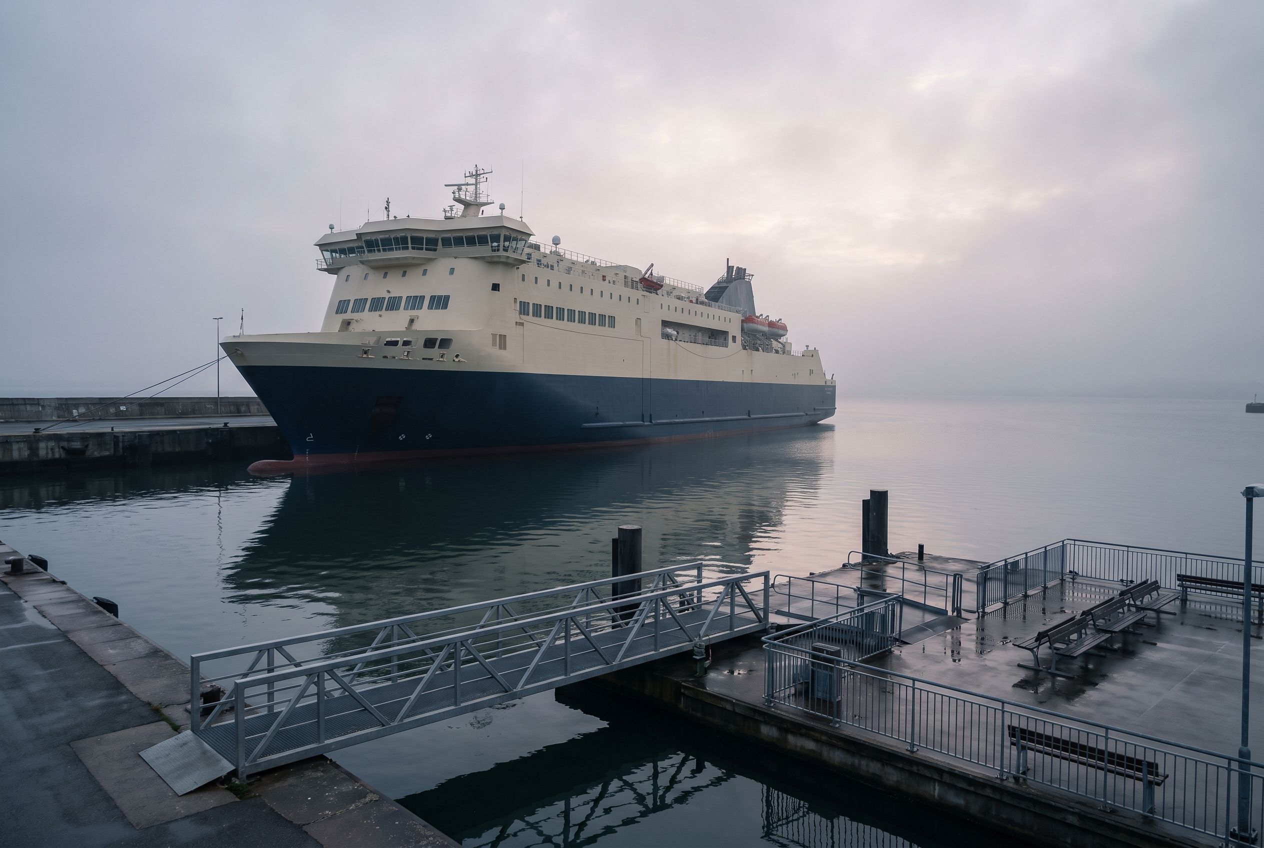 Passports for Ireland ferries: what is changing from 28 September