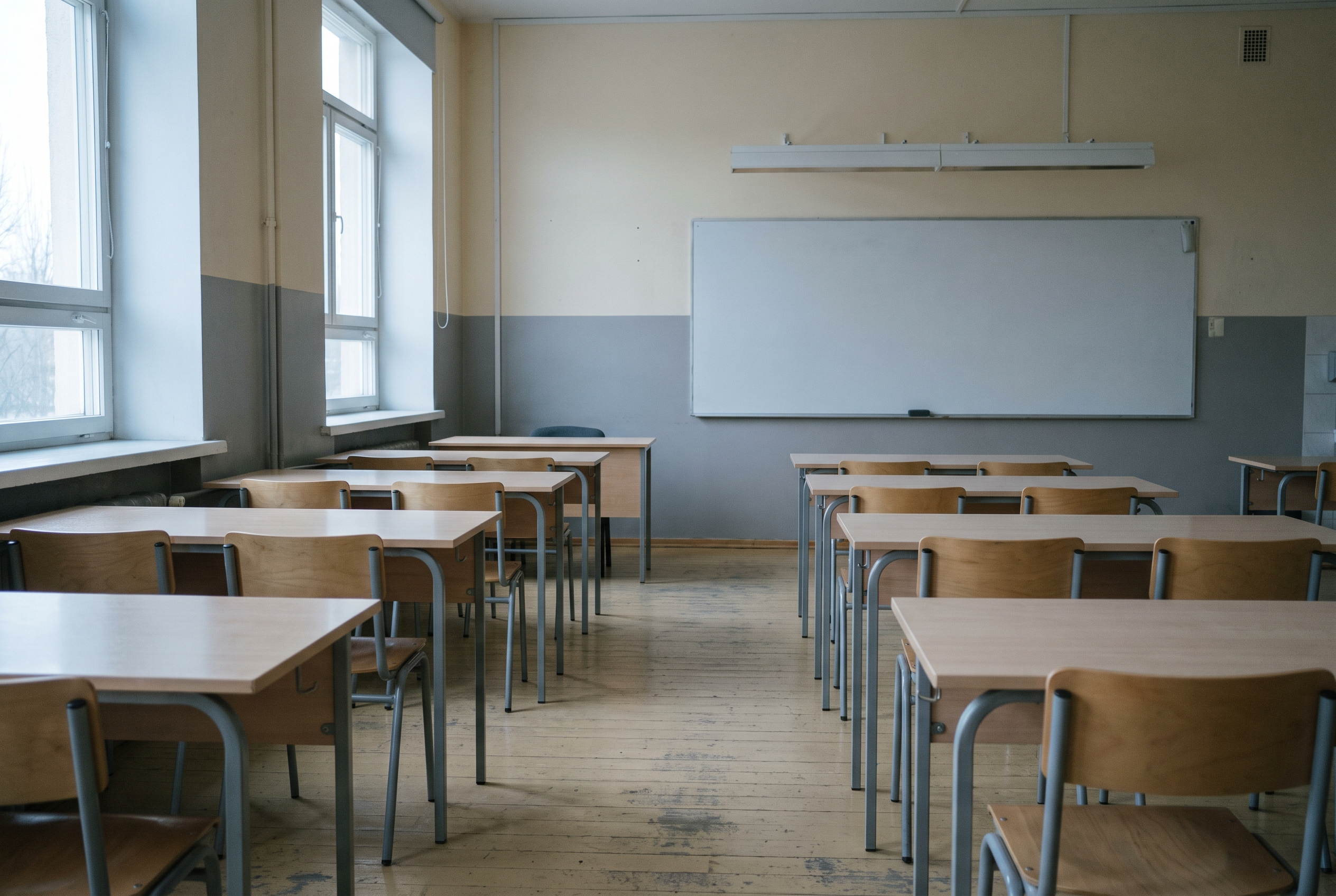 Ofsted has changed how it inspects schools this term