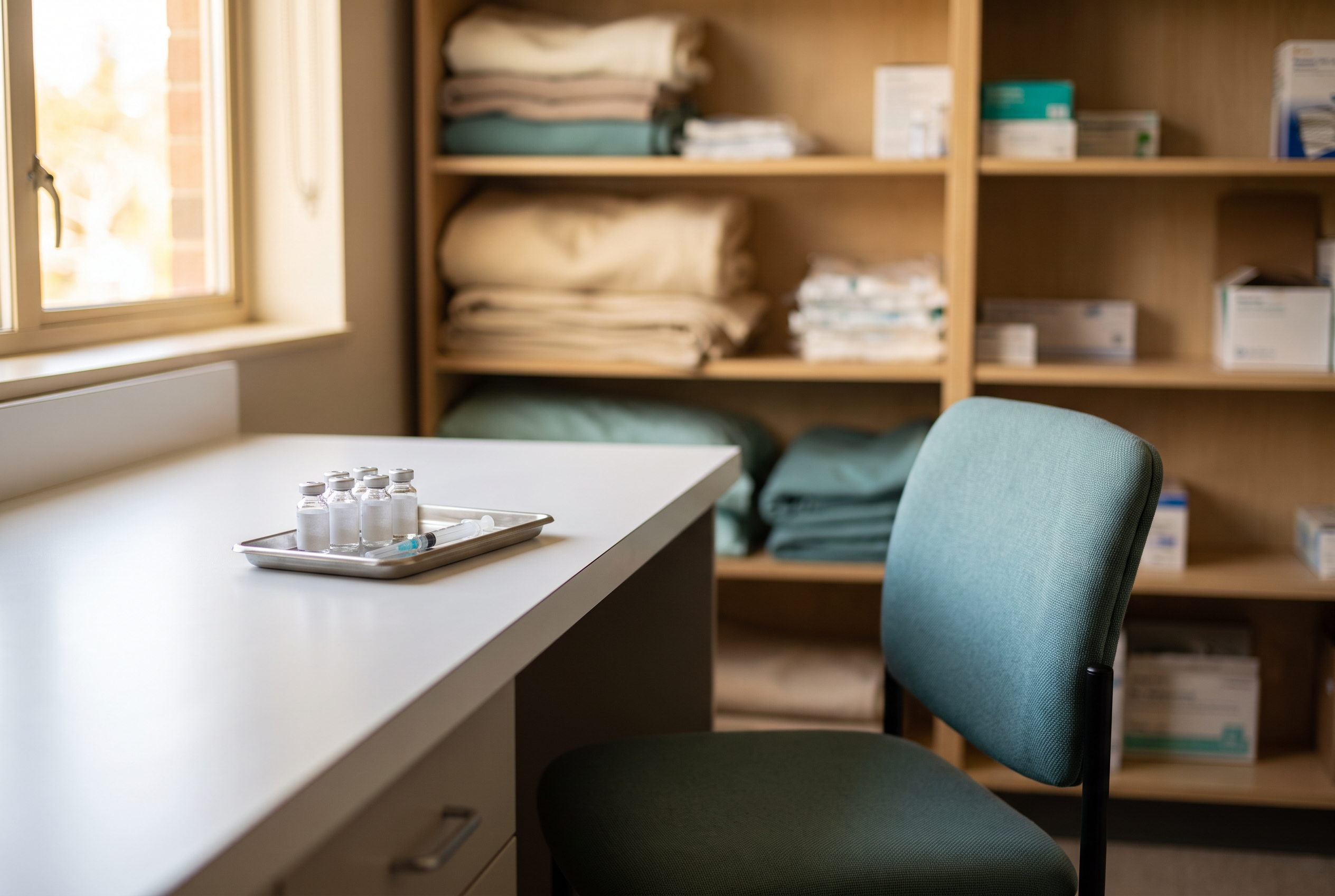 Travelling this autumn? Check your GHIC and your medicines first