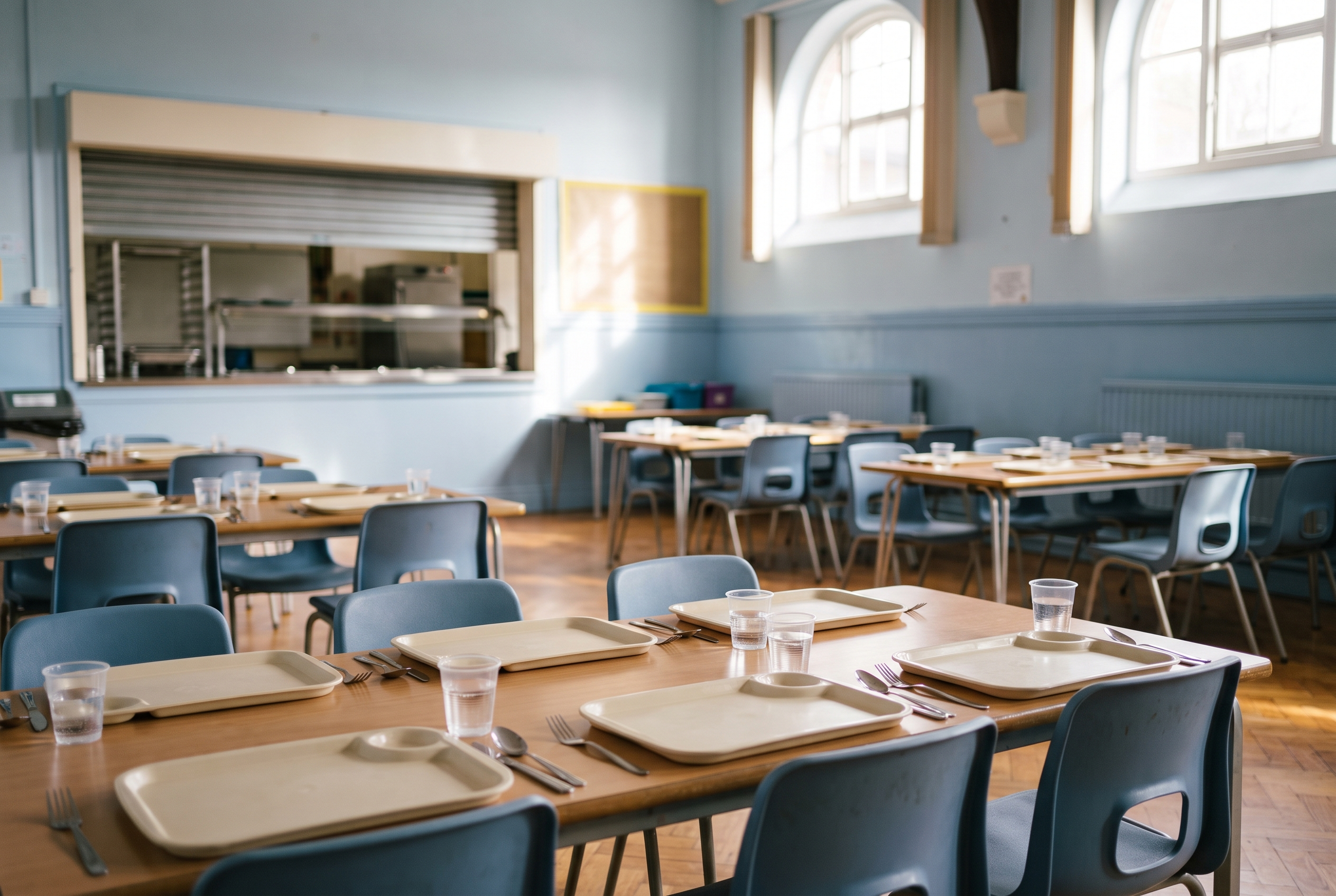 Free school meals for every family on Universal Credit: what changed