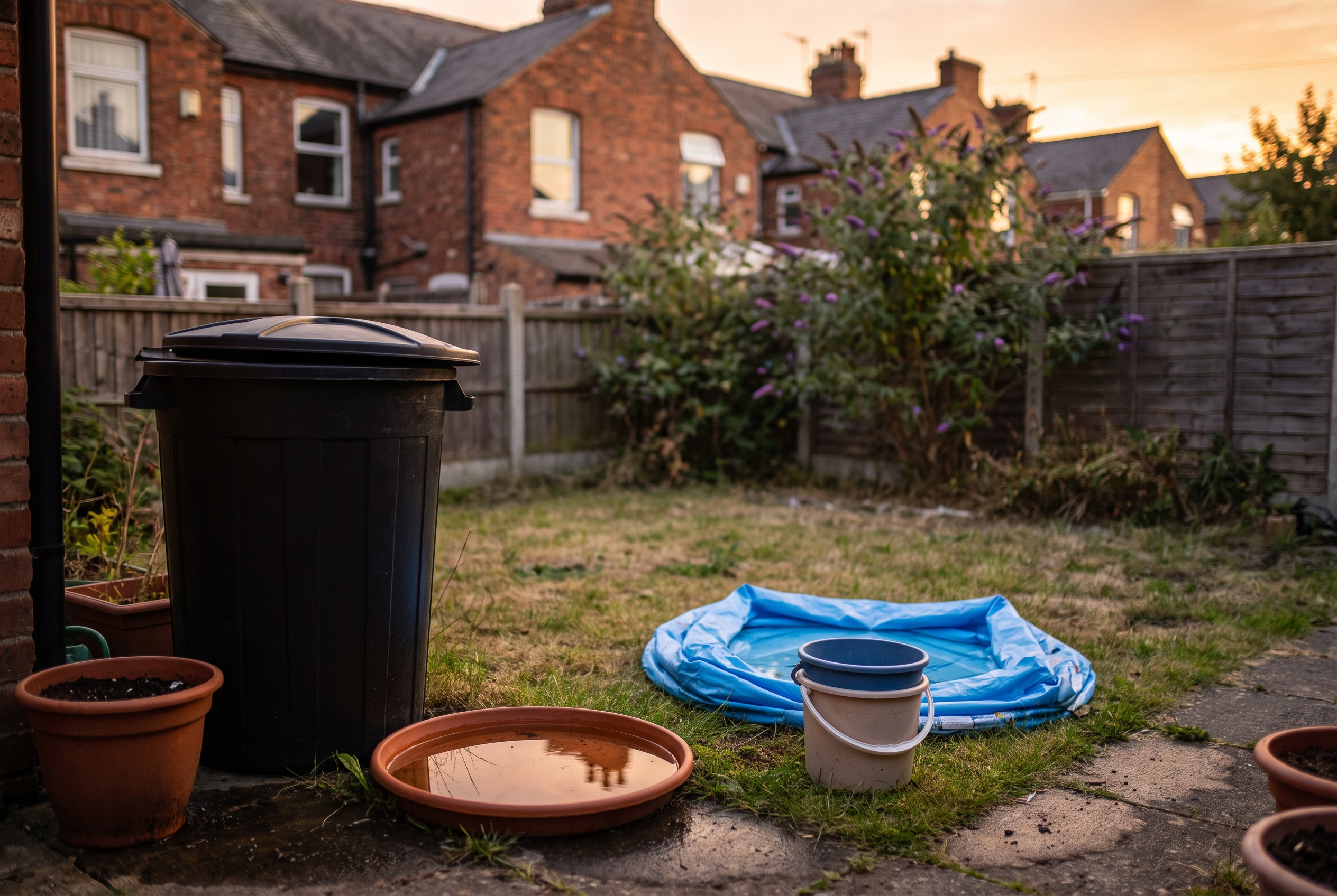 An invasive mosquito is breeding in London. Here is what that means