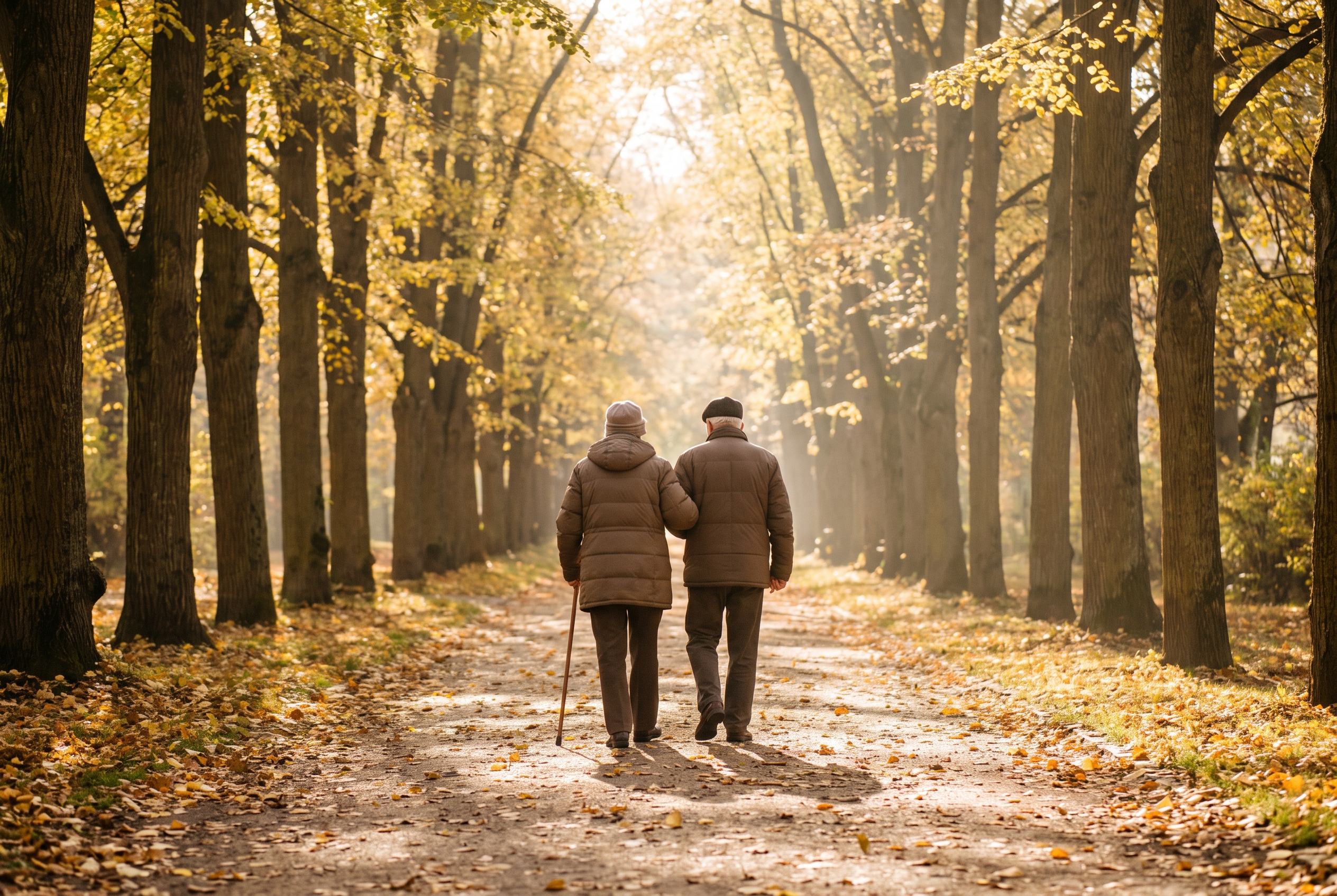 Up to 45% of dementia risk is not fixed - the WHO's updated advice, in short