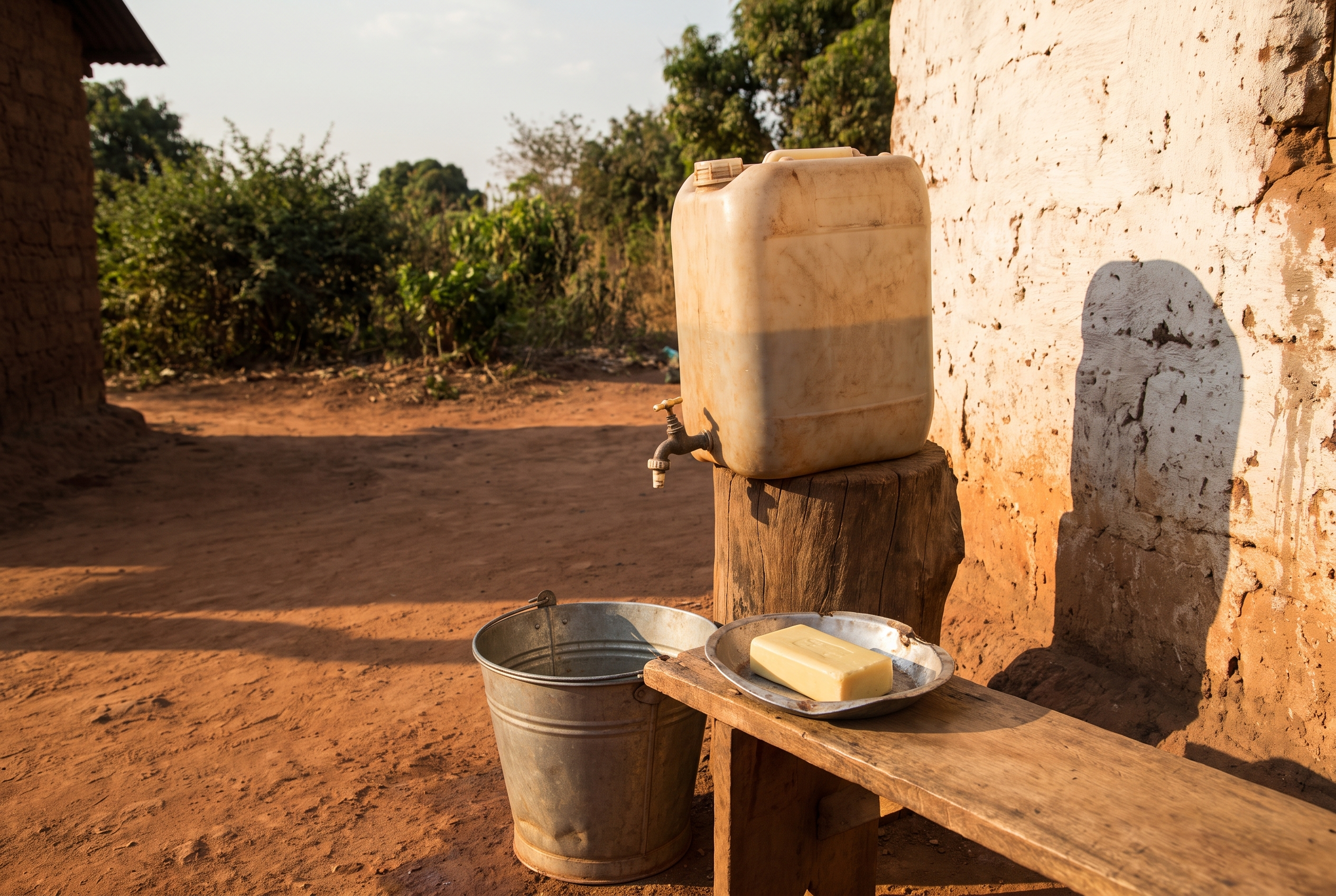 The DRC Ebola outbreak keeps growing: what UK travellers need to know