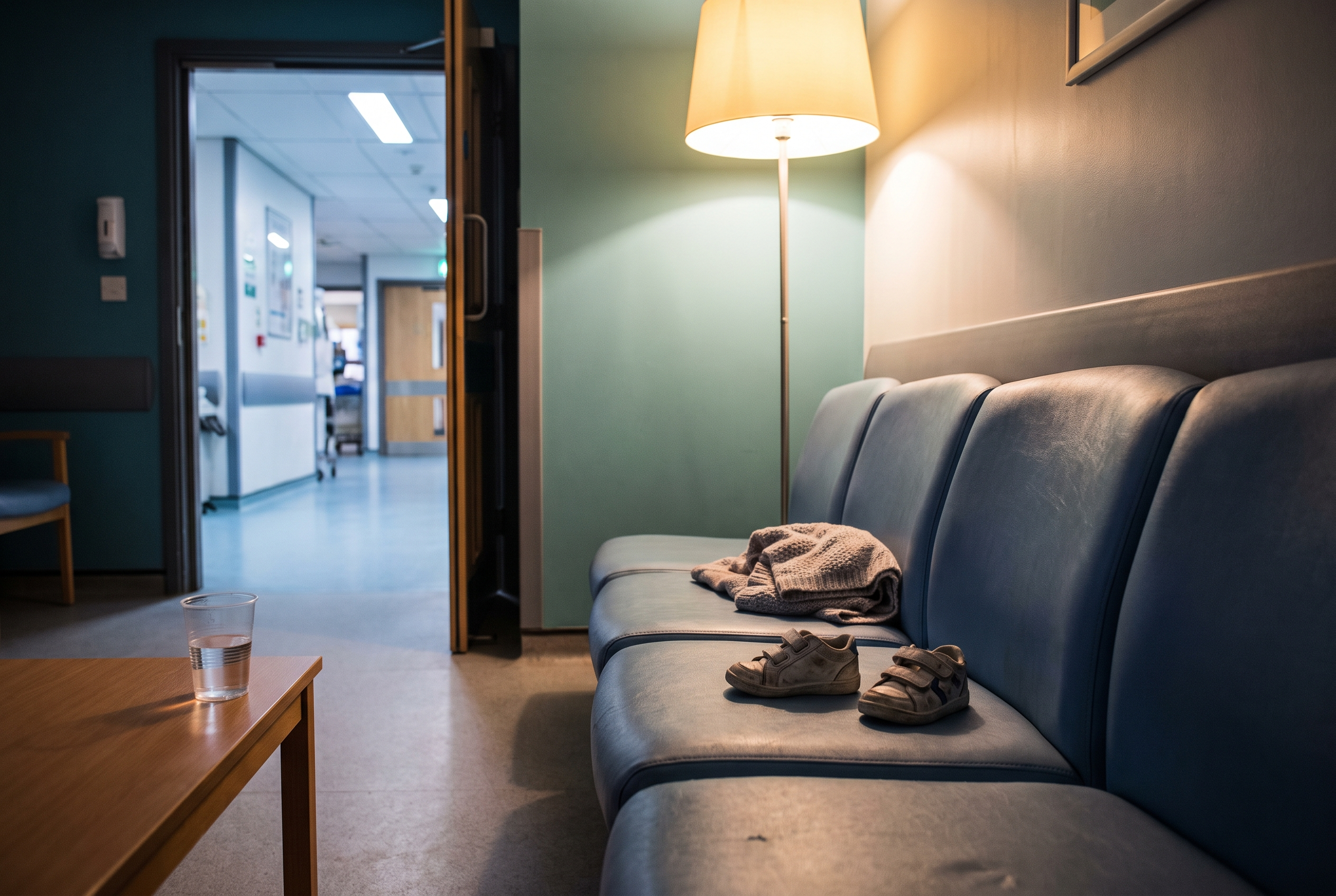 Children as young as six in A&E in mental health crisis - what the new figures show