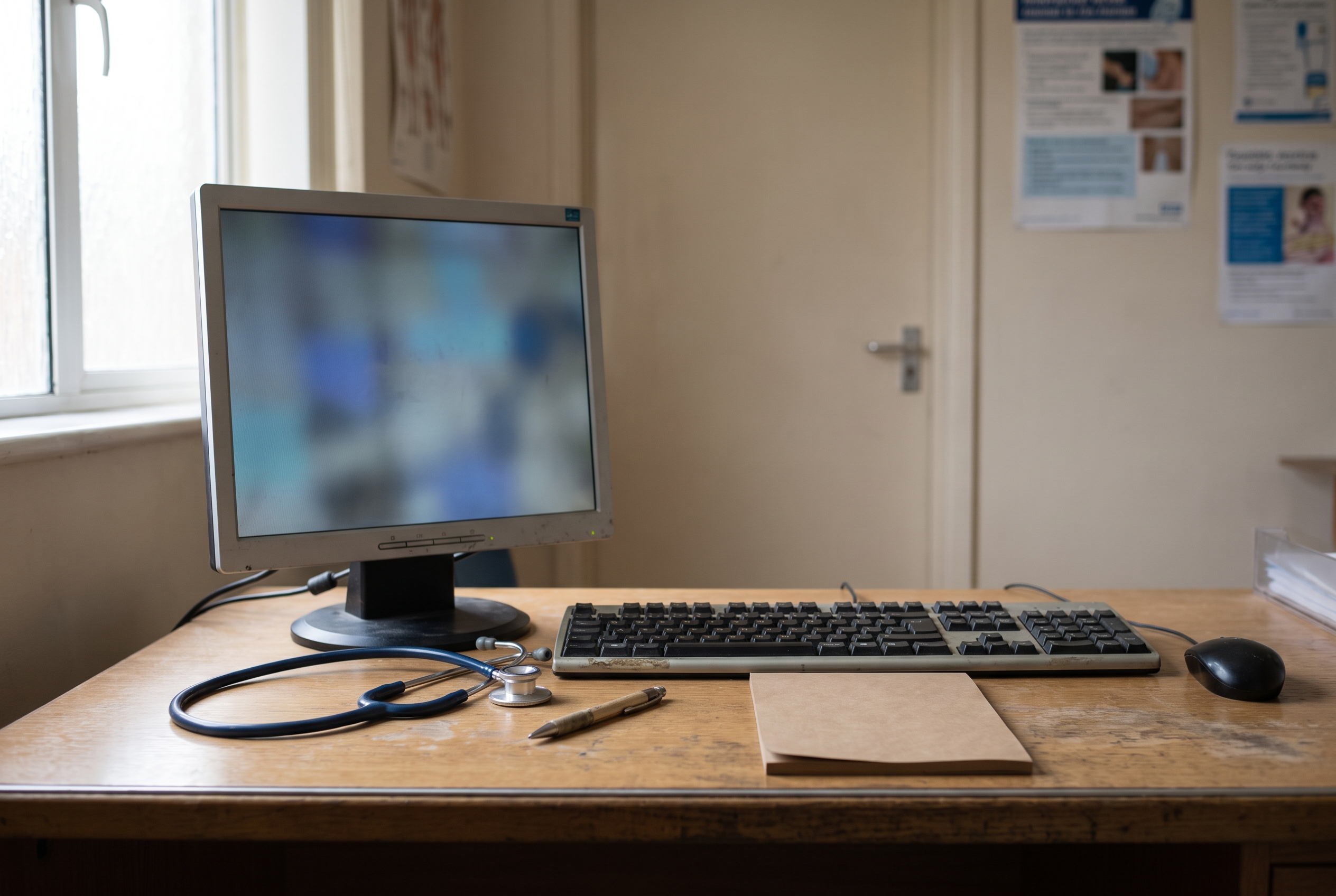 ChatGPT can now read patient records in some hospitals