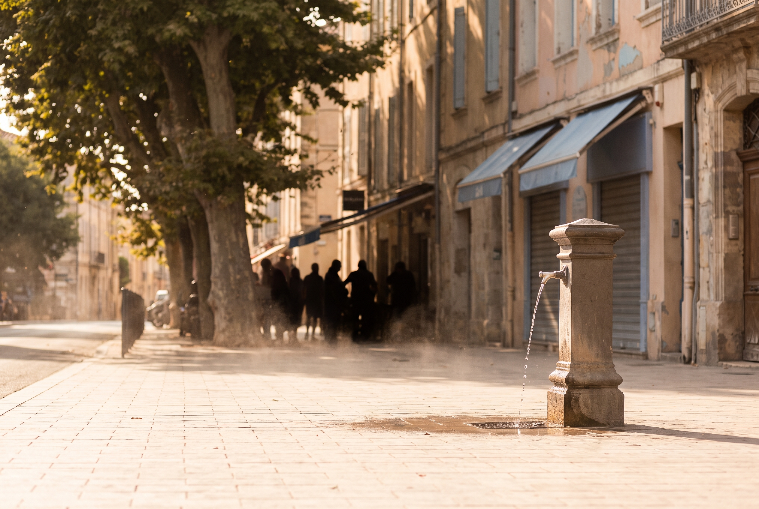 Heat now kills tens of thousands in Europe each year, a major report finds