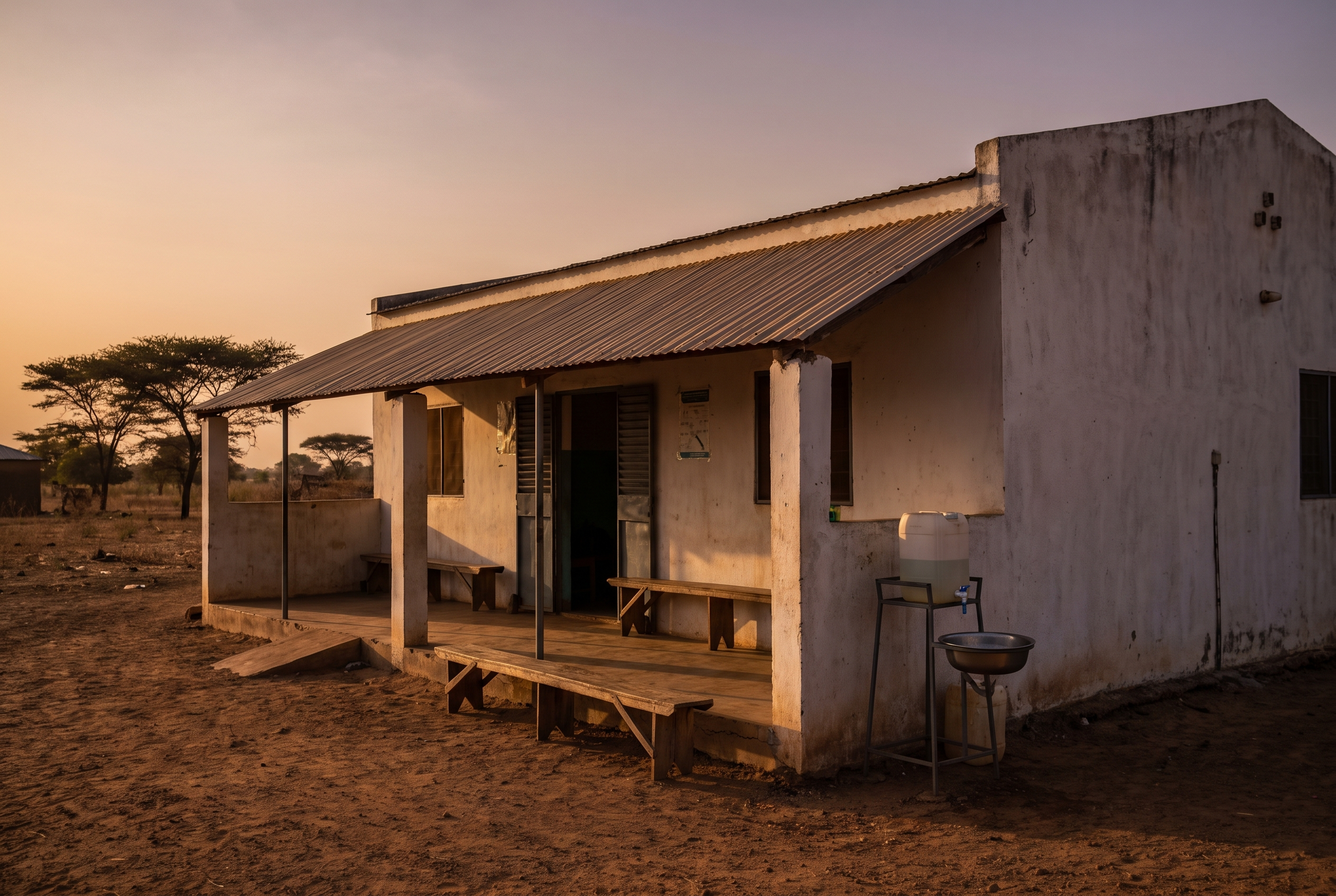 Nigeria's Lassa fever year: 1,056 cases and a quarter of them fatal