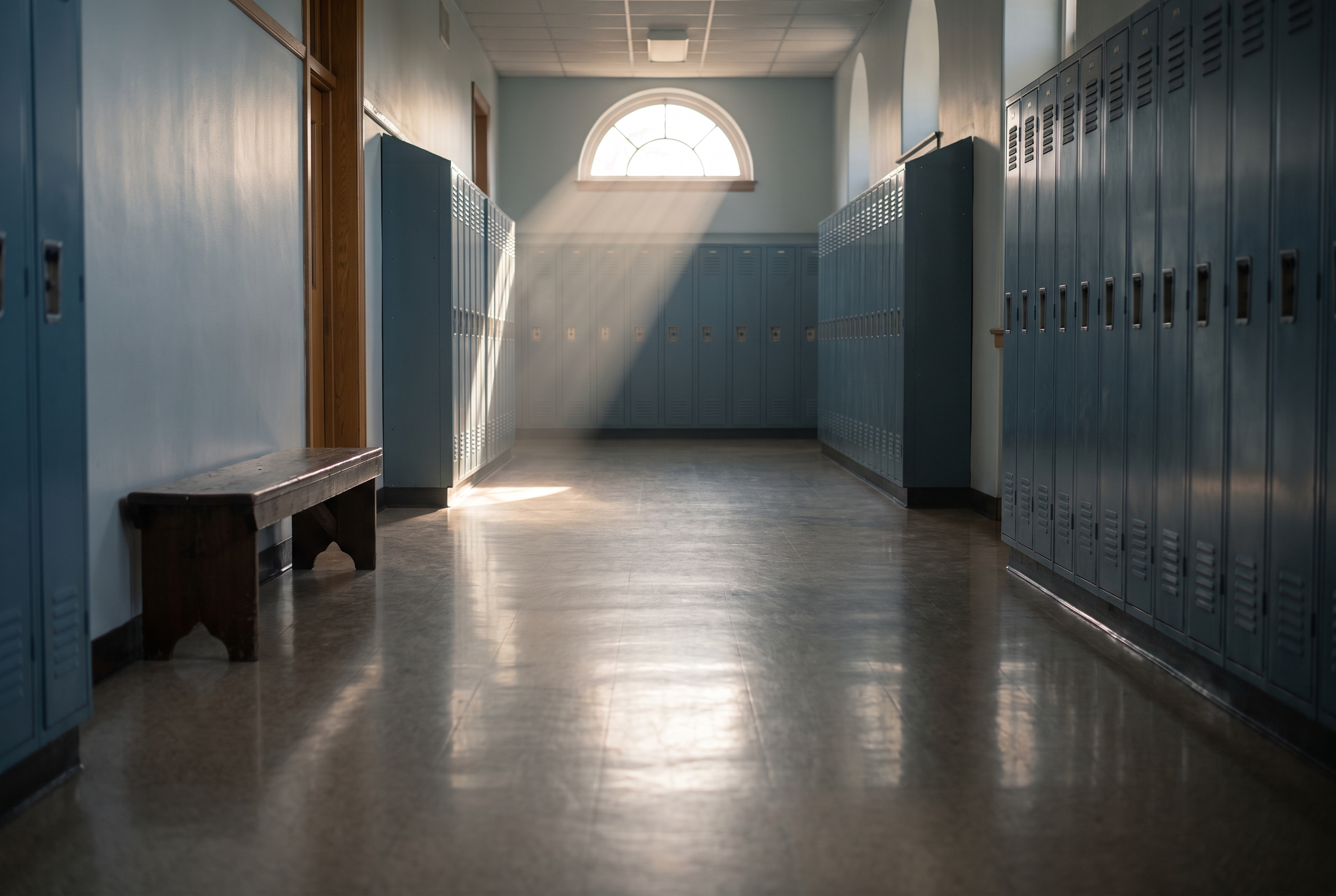 19,000 pupils studied: who gets suspended, and why one rule for all fails