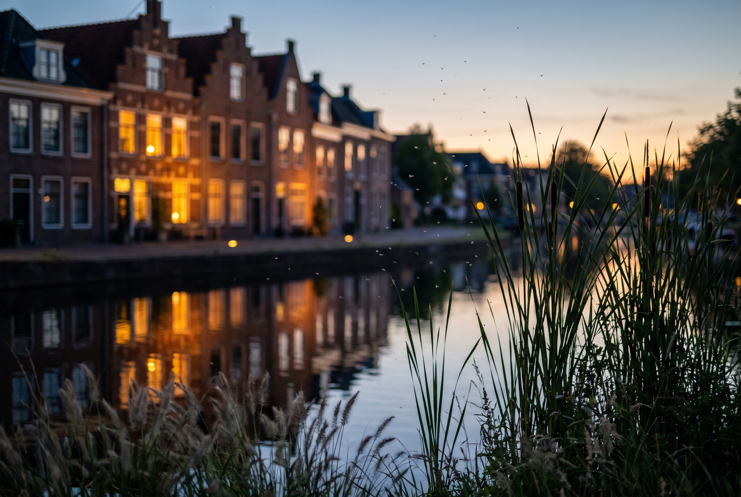 The Netherlands now has nine local West Nile cases and one death