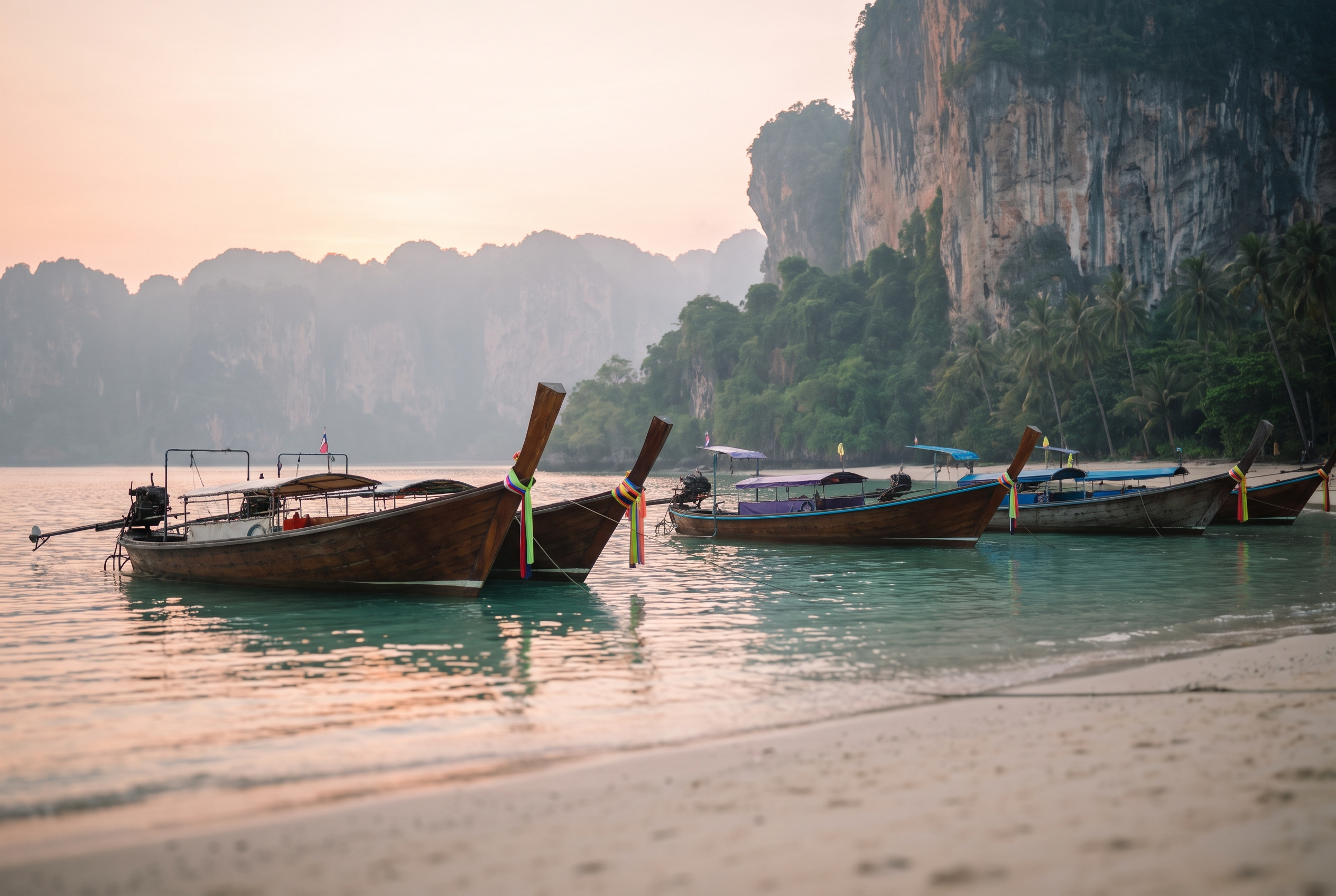 Thailand cuts visa-free stays to 30 days from 15 September