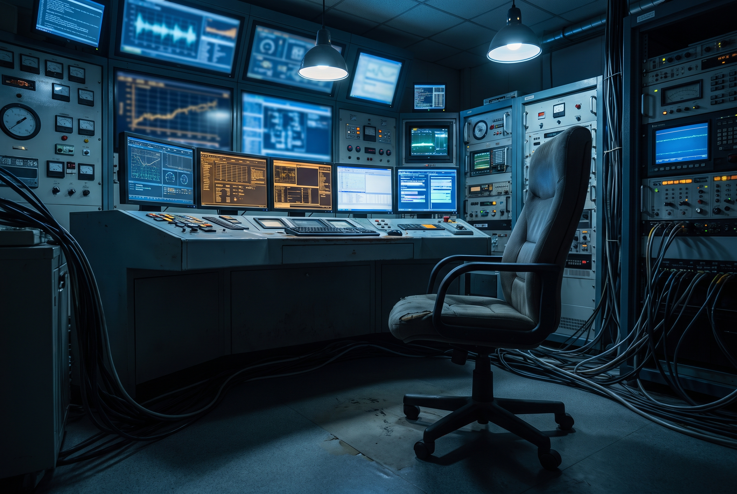 An AI now steers fusion plasma faster than any human could