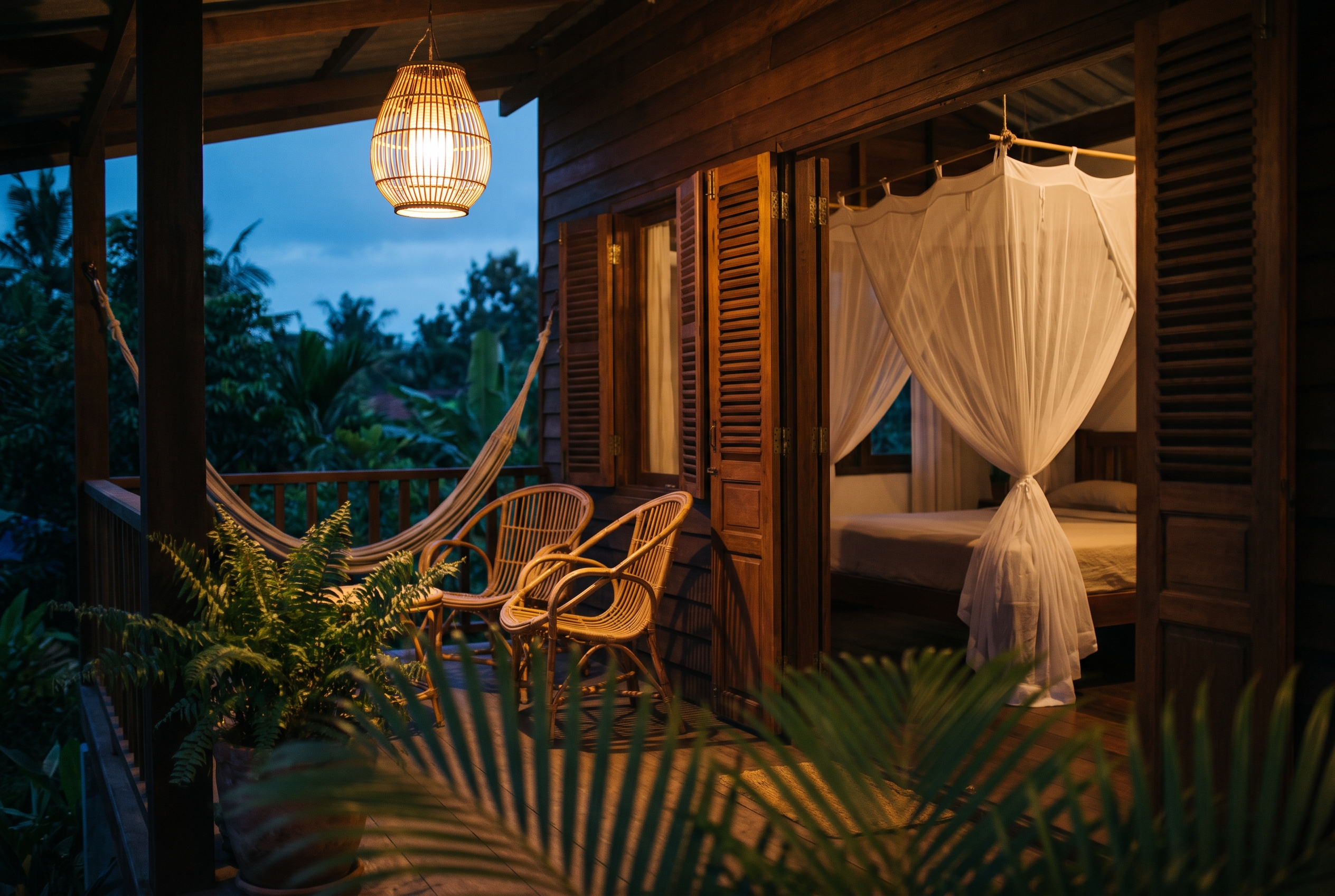 Bali and Zika: what the current travel notice means