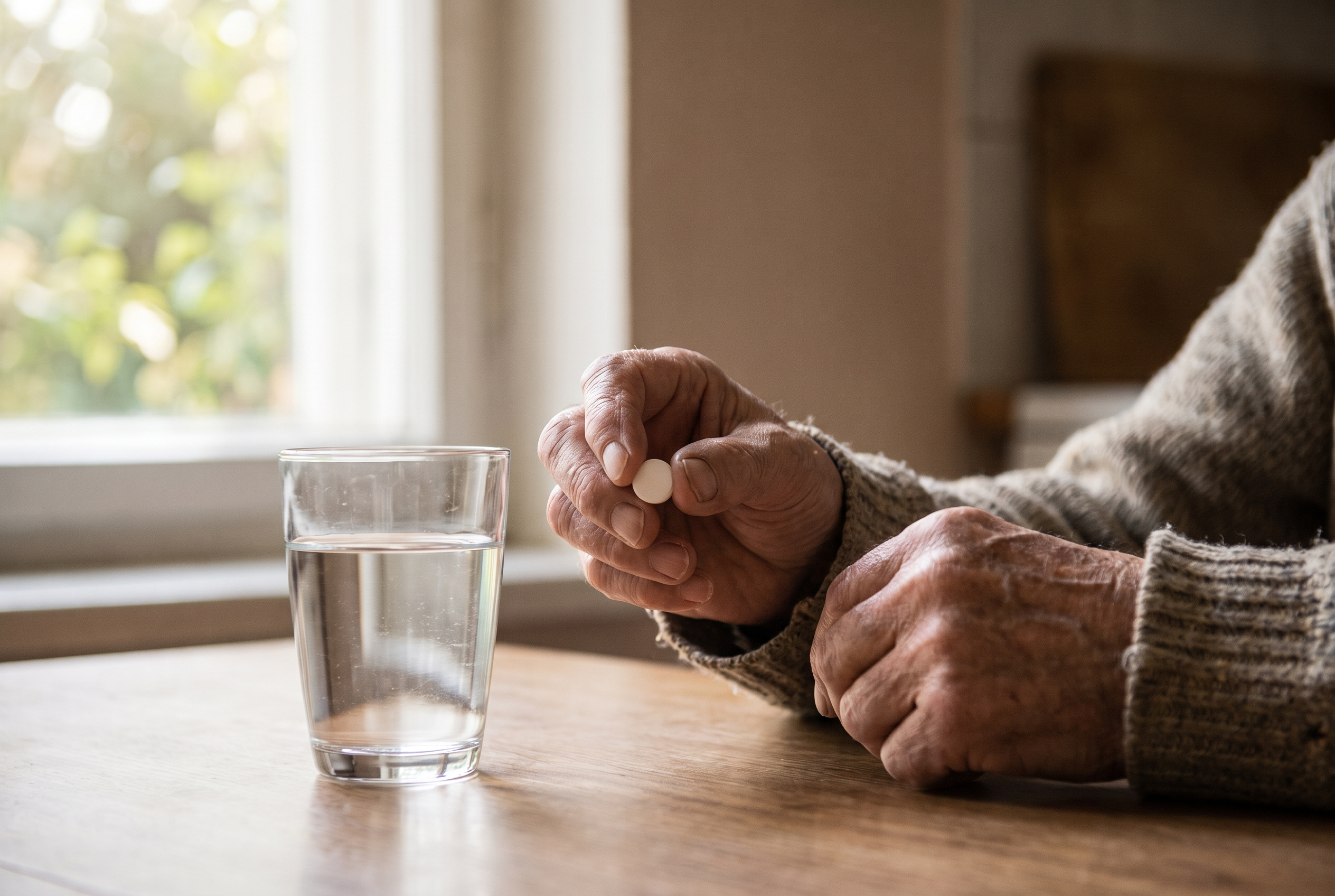 Starting a statin early after a diabetes diagnosis was linked to less dementia