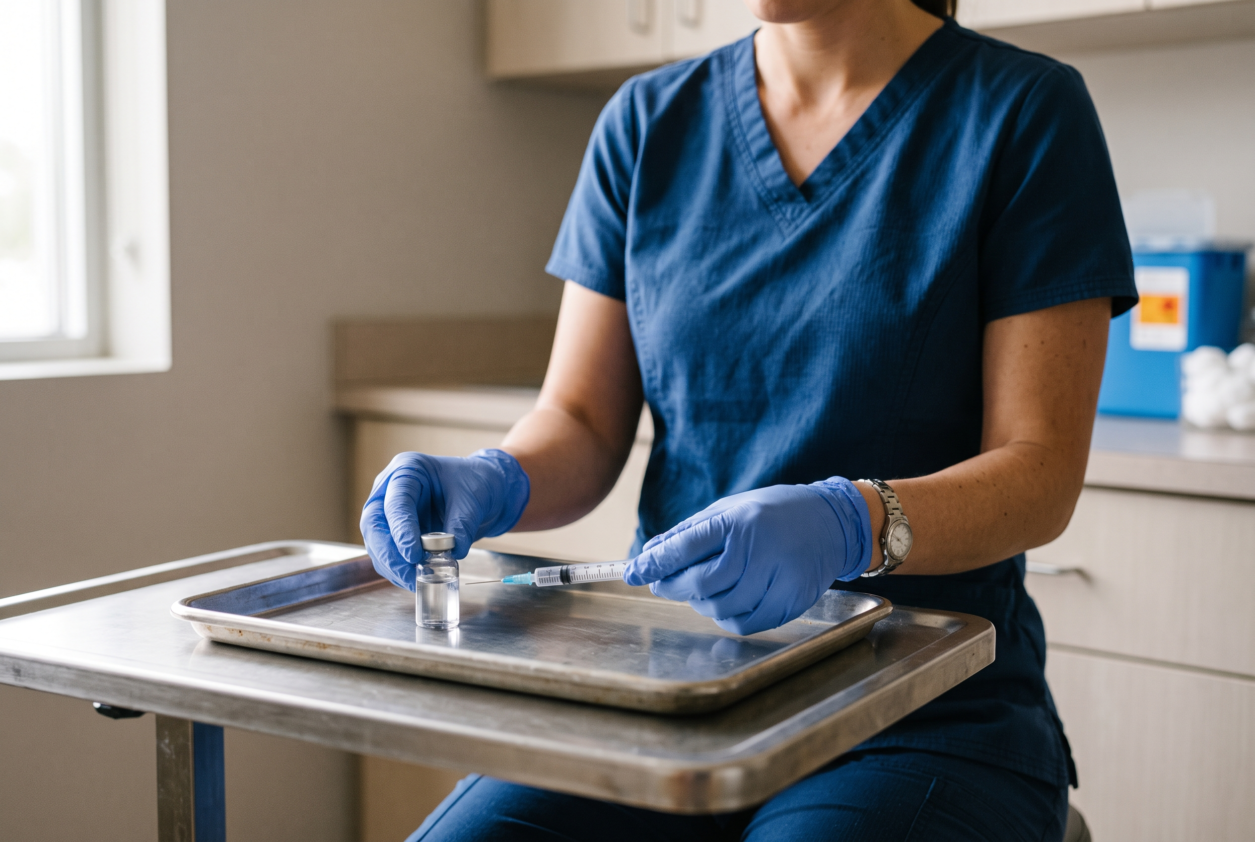 Updated Covid jabs were linked to much lower hospital risk in people with autoimmune arthritis