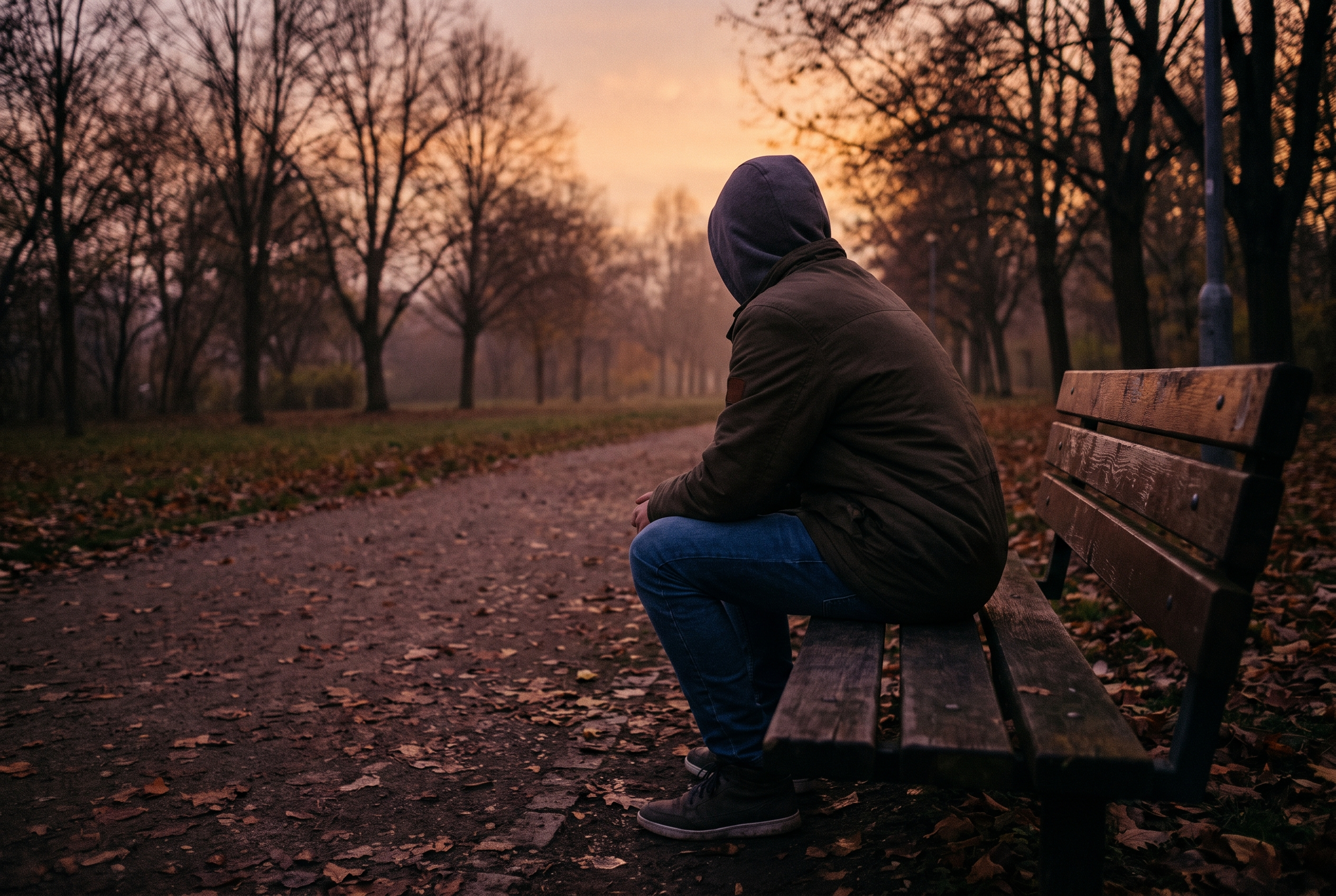 One in 20 young people say they have no close friends at all