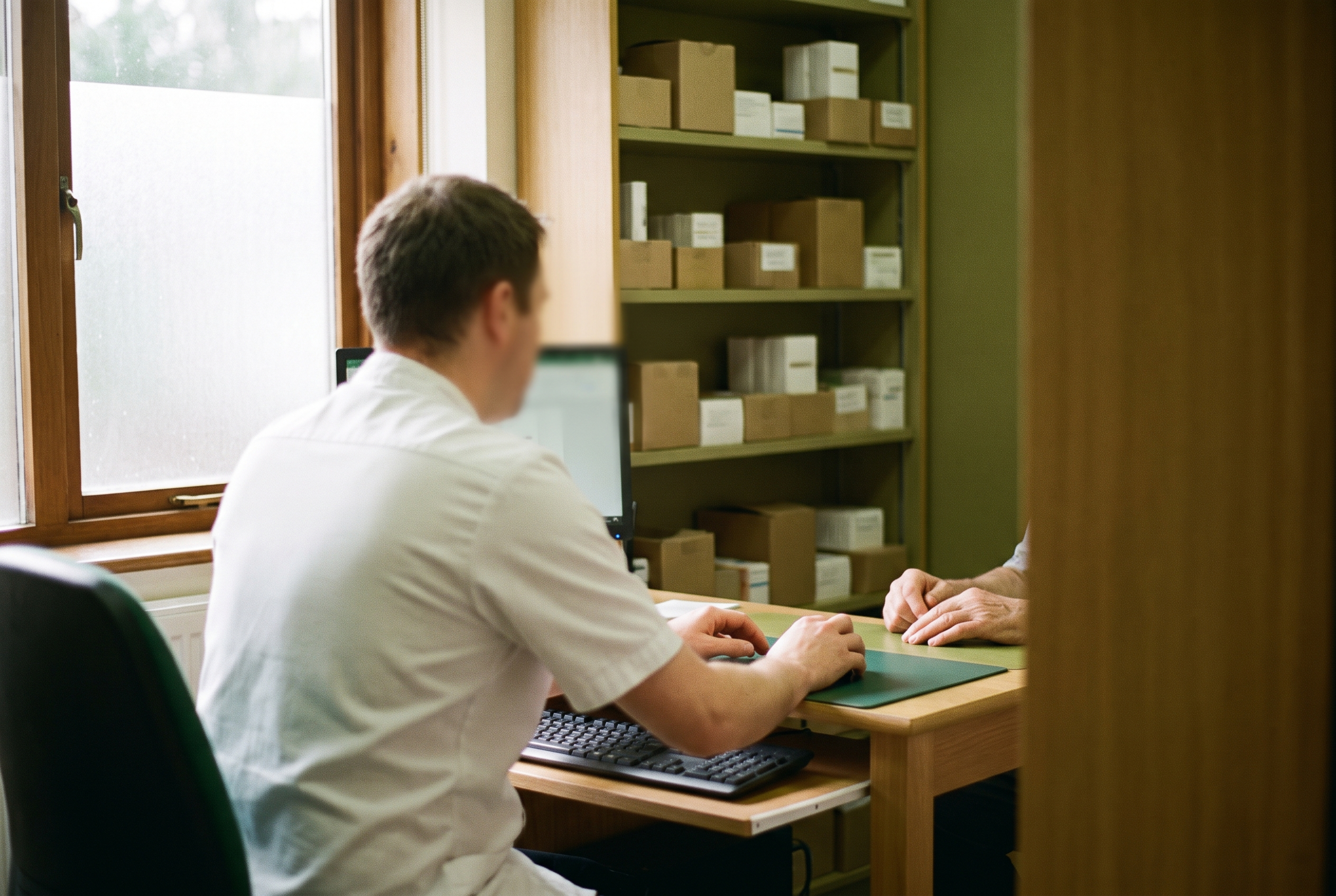 Five more everyday conditions you can now take straight to the pharmacy