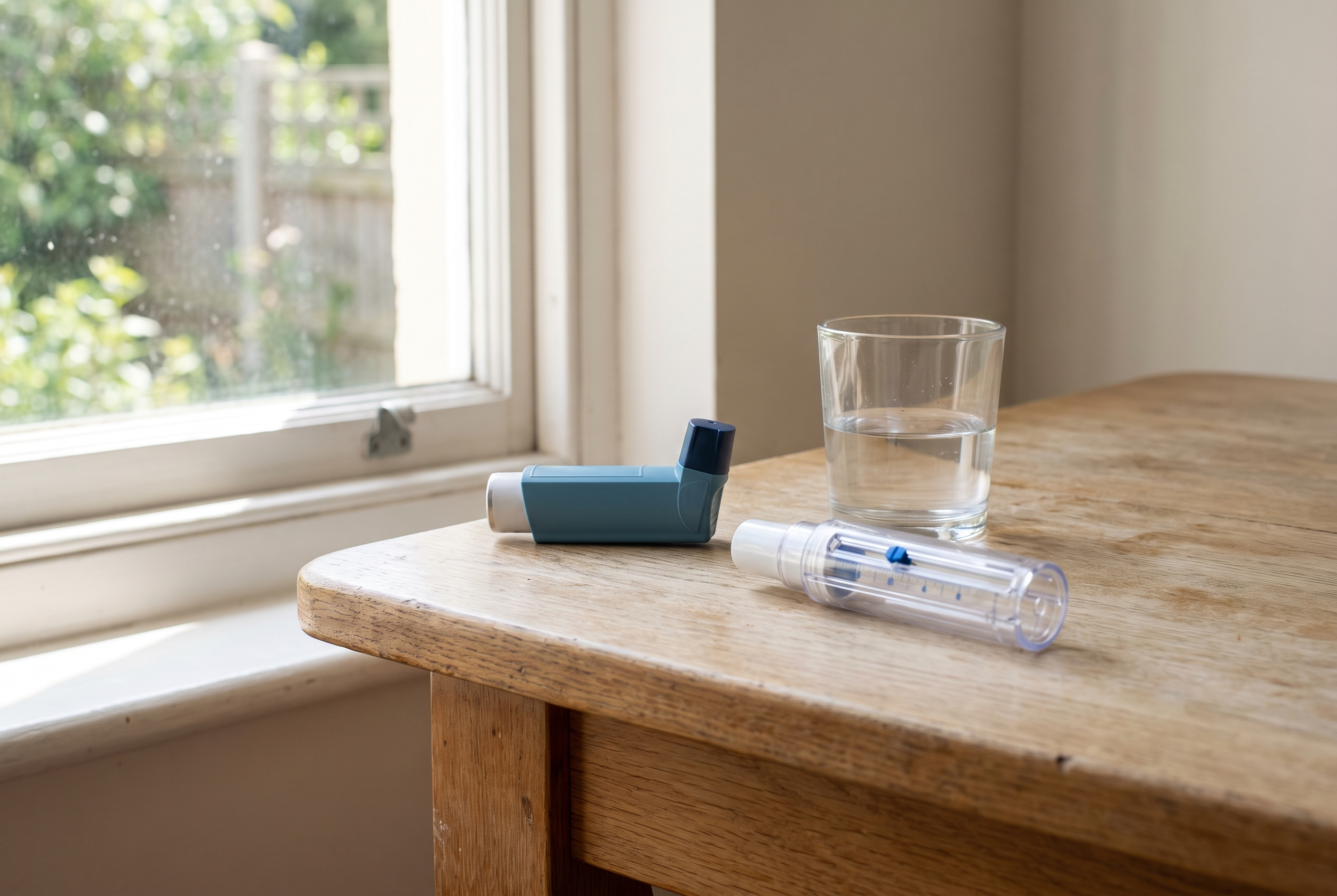Semaglutide was linked to nearly 40% fewer asthma attacks in a large UK study