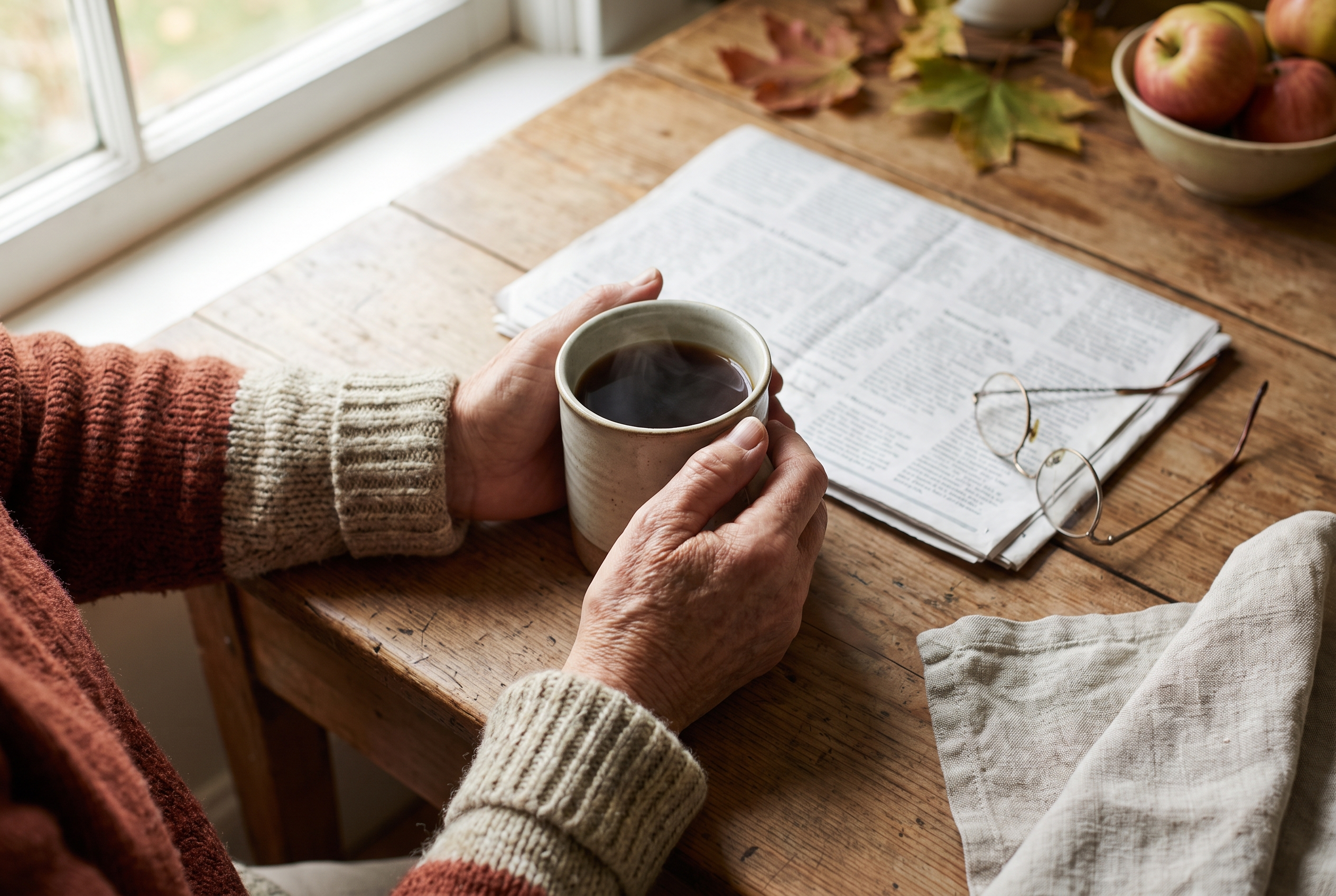 Earlier menopause was linked to faster memory decline in an 18-year study