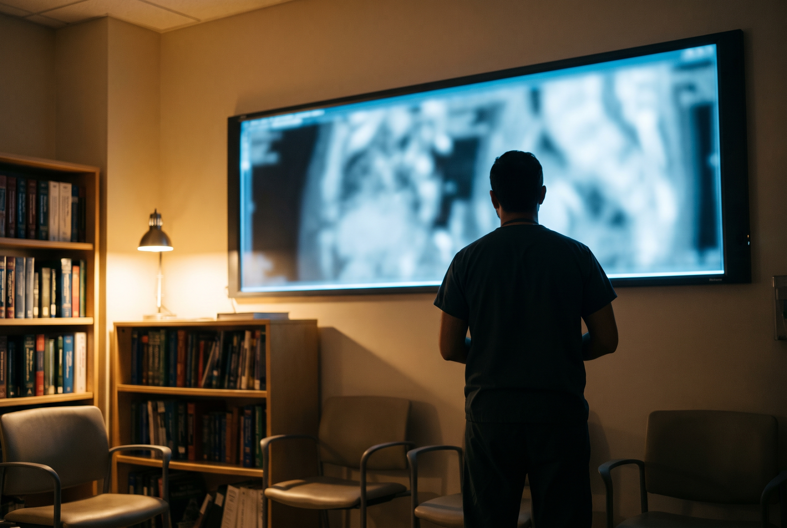 NHS doctors set out 44 rules for how AI should be used in your care