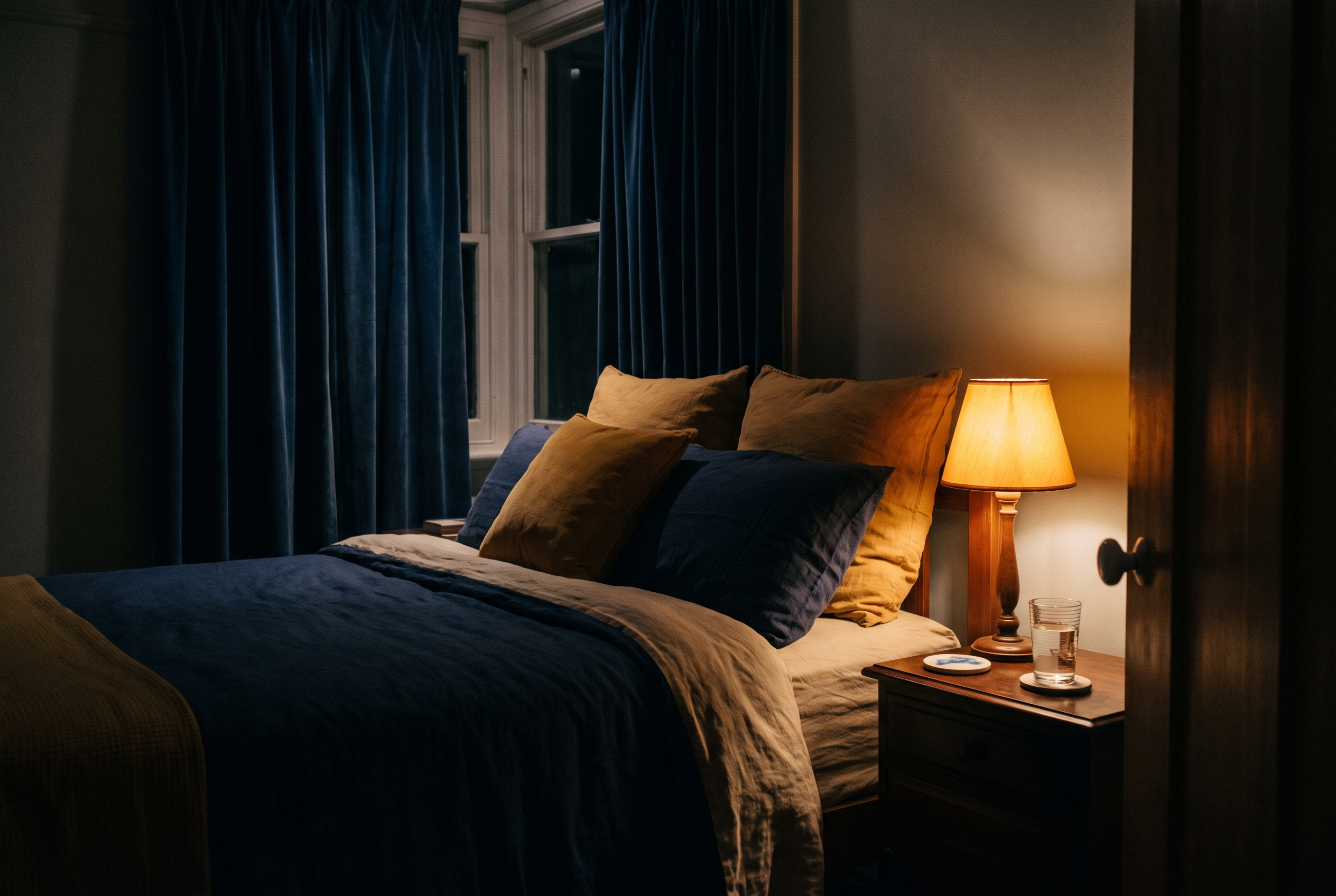 Short bursts of 'pink noise' strengthened the brain's overnight rinse cycle
