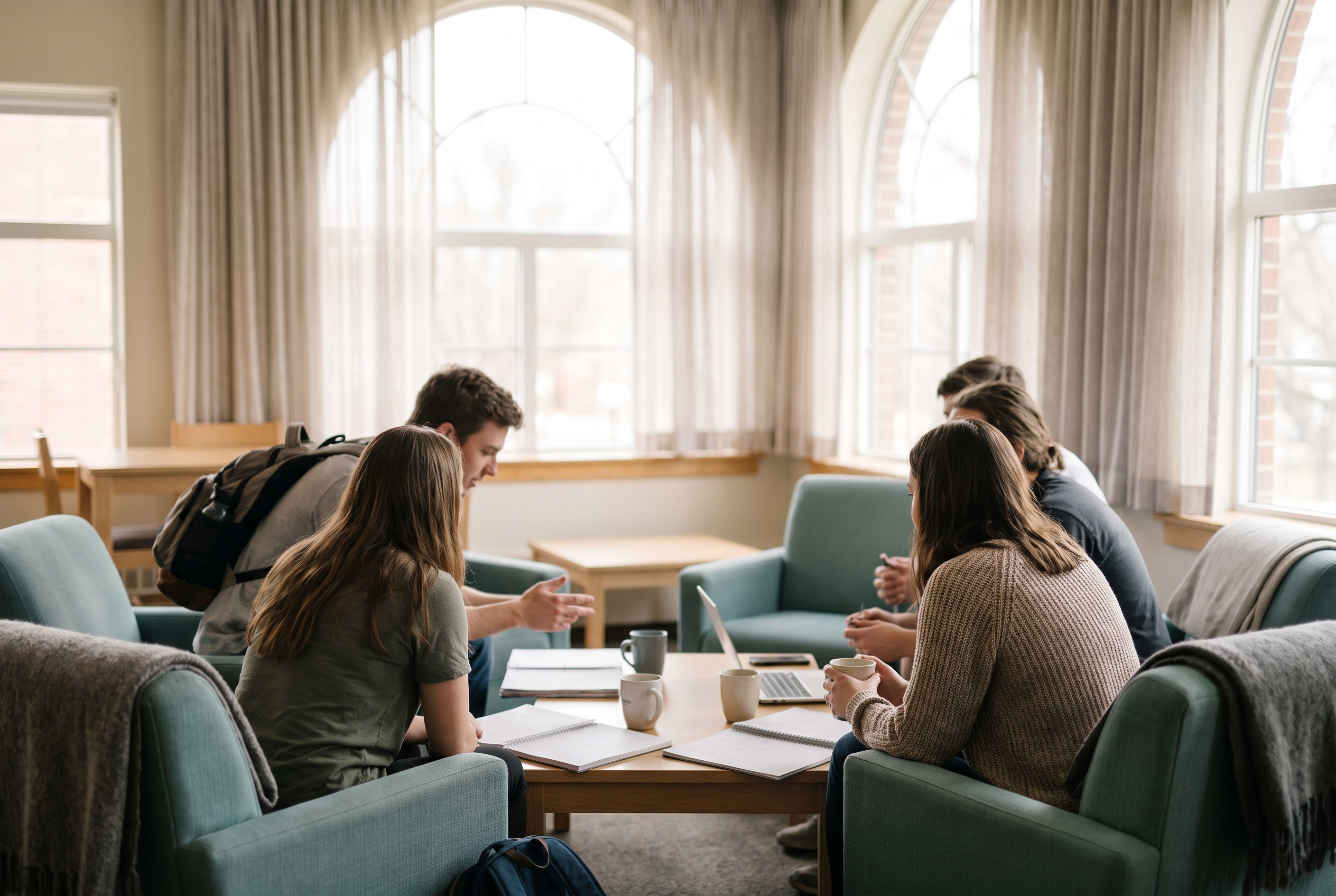 Colleges and universities get a new framework for building belonging