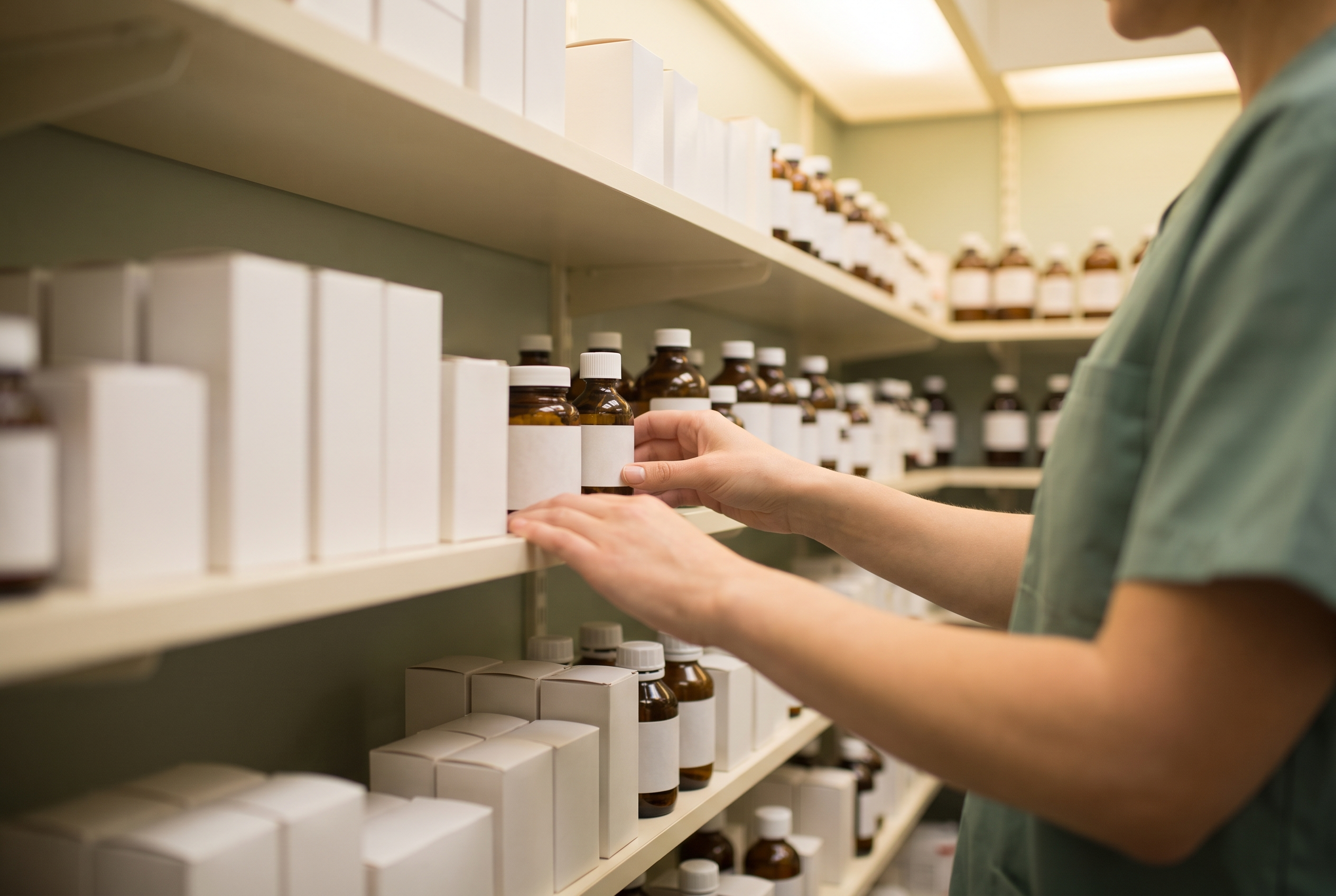 Lansoprazole melt-in-the-mouth tablets are short. What that means for you