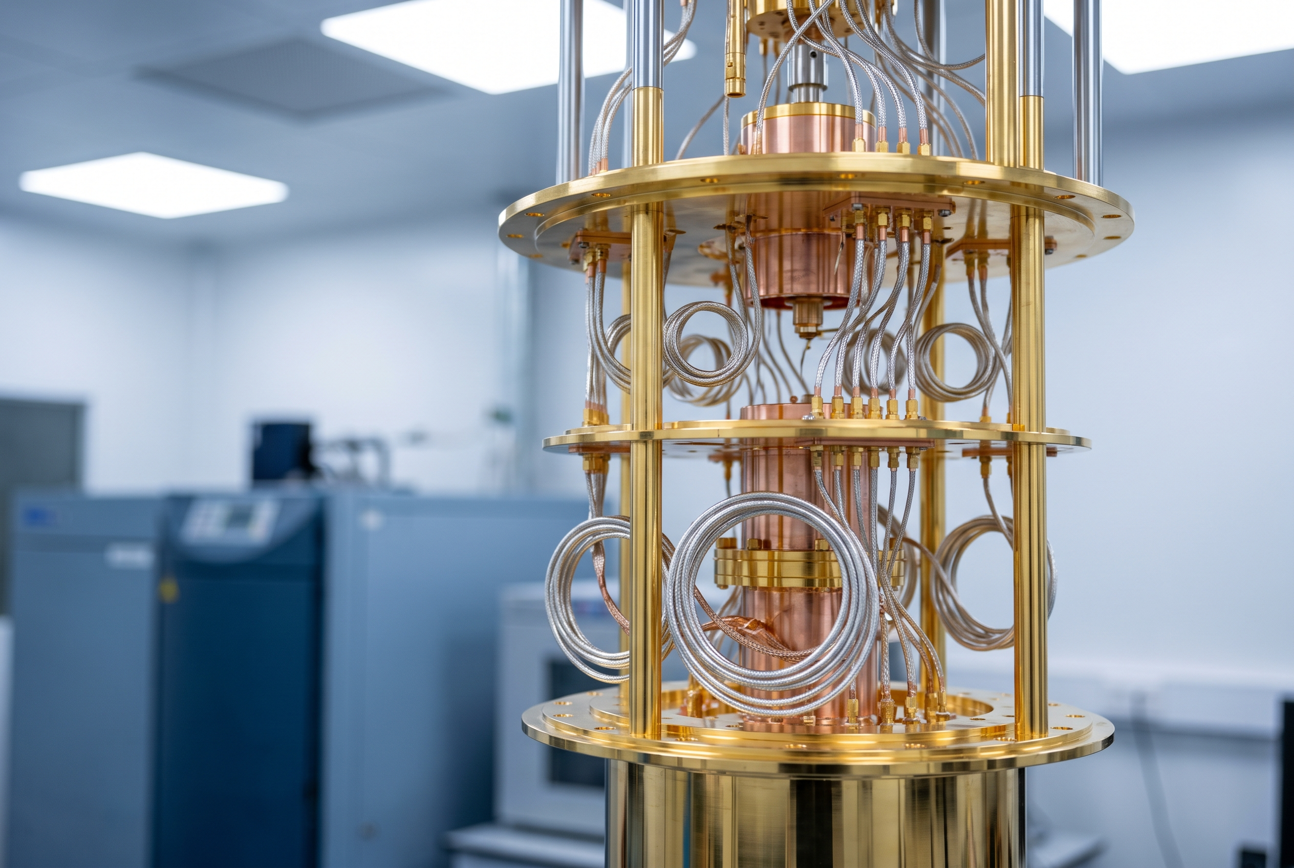 Thousands of steps down to one: a shortcut for quantum computers