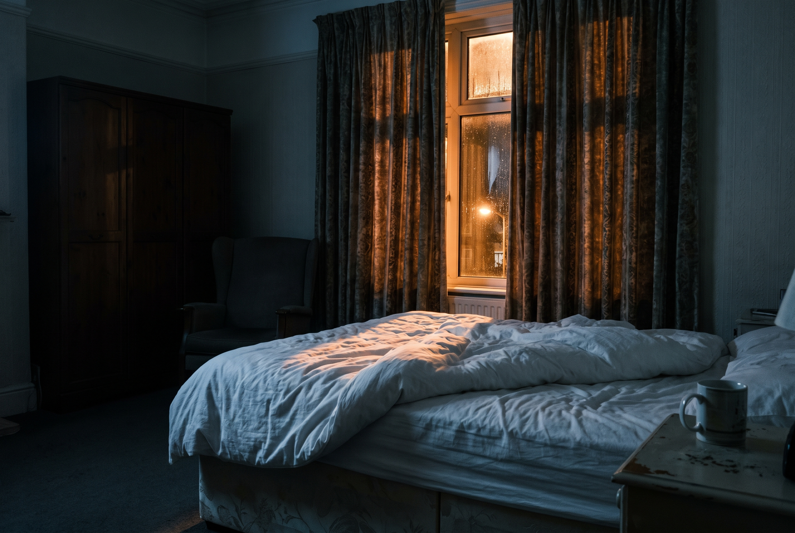 Light while you sleep: what 11,000 wrist sensors and heart scans showed