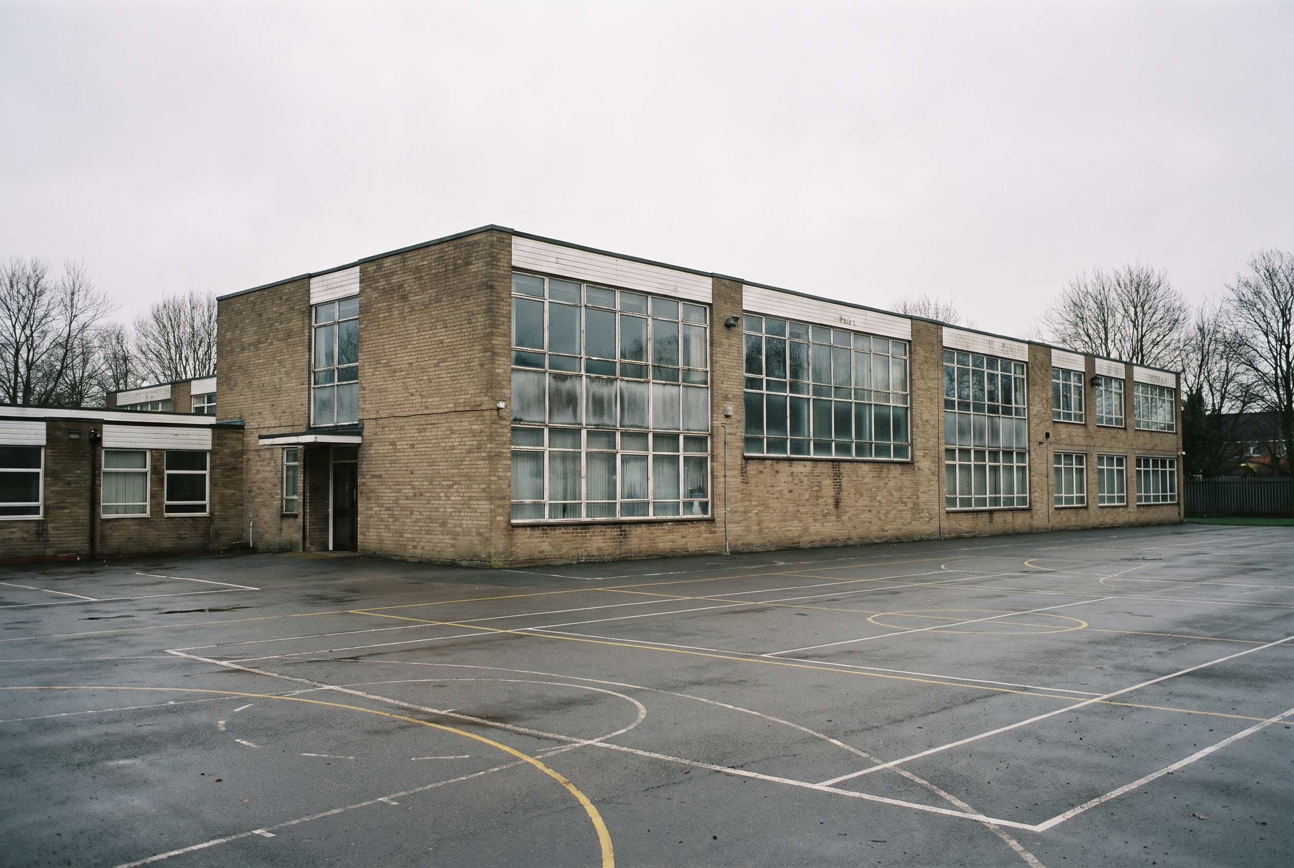 £4.5 billion in 16 years: what the school funding figures actually say
