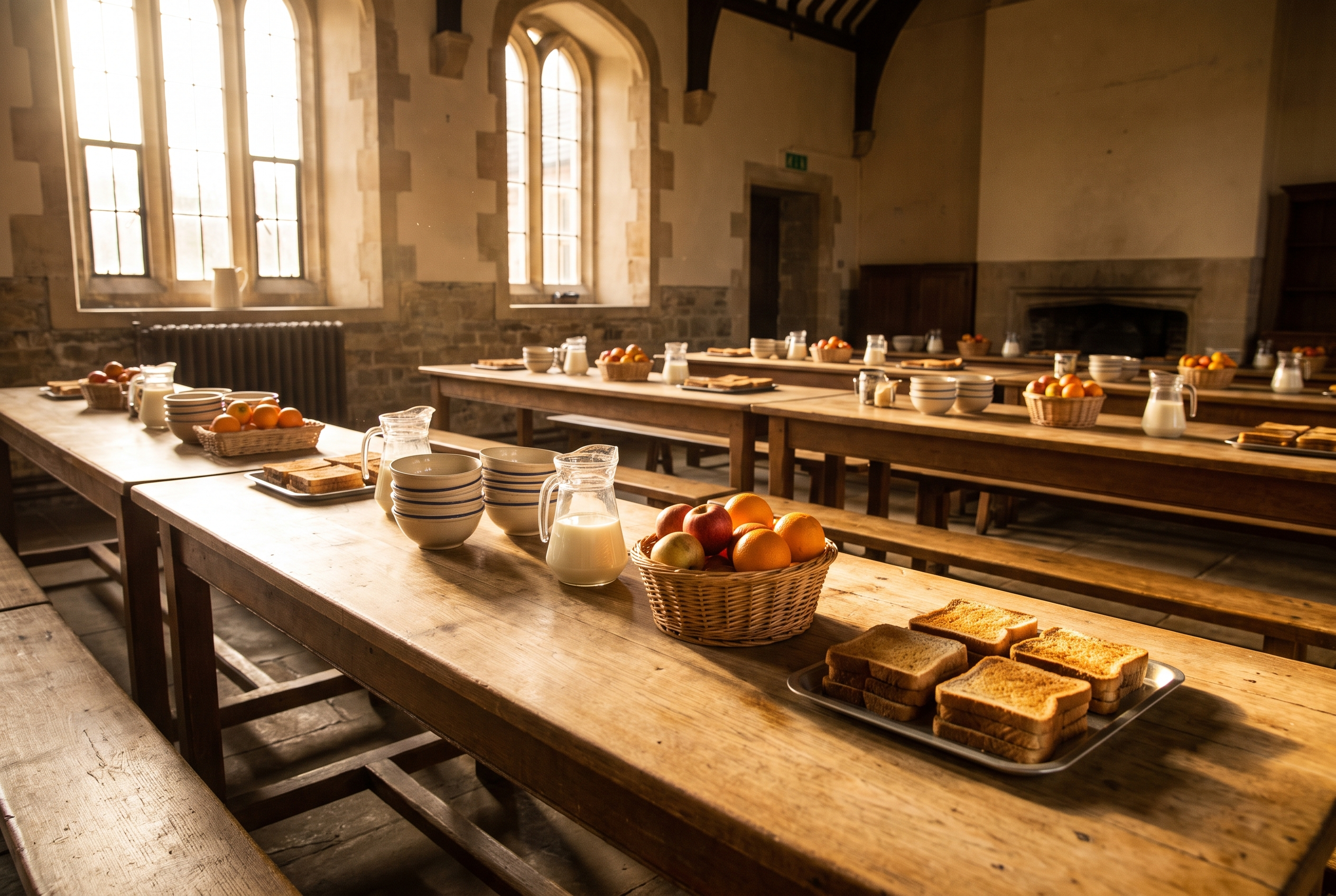 Update: what has changed since 1,400 more breakfast clubs opened this term