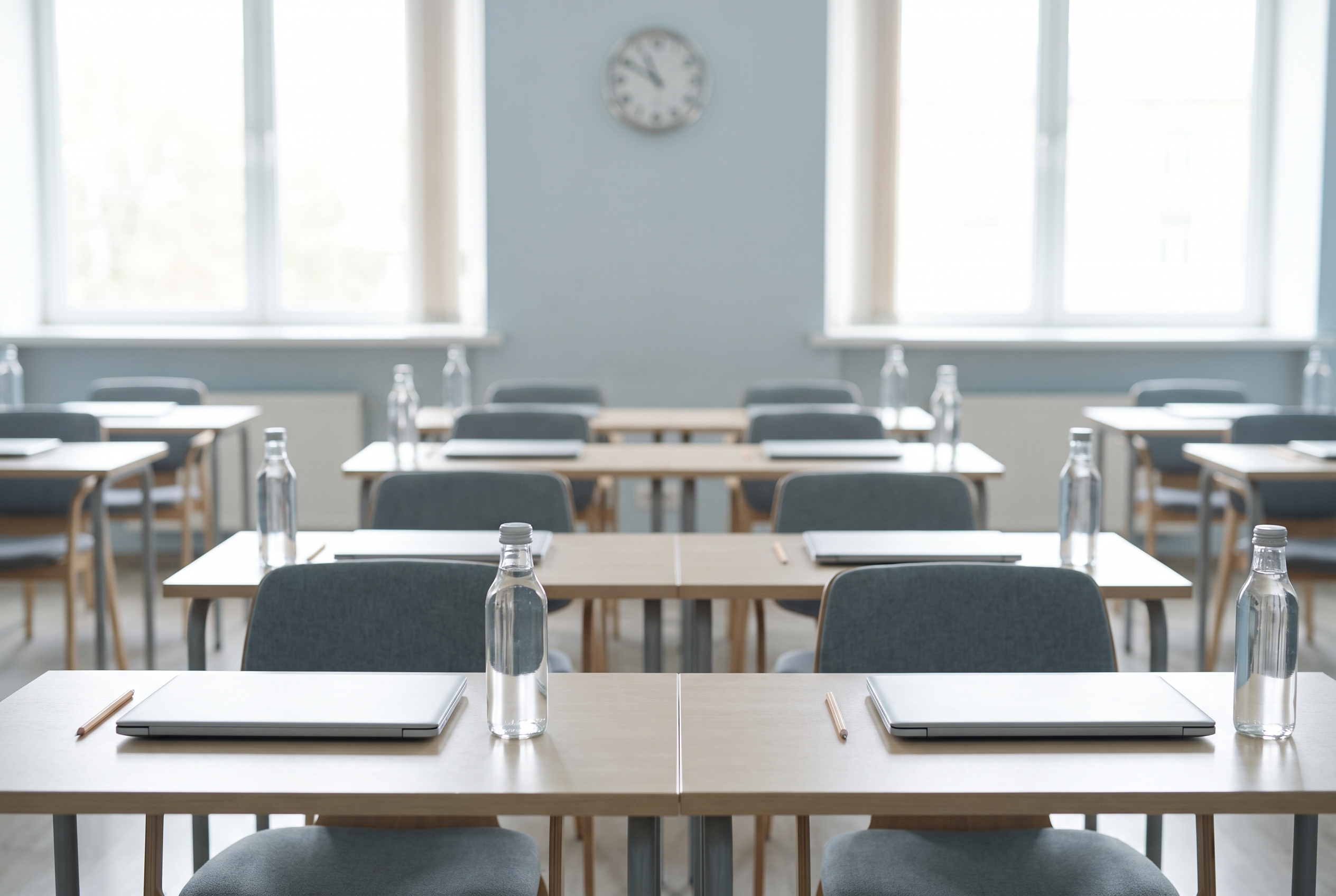 Exams on a screen: Ofqual widens digital testing for the new V Levels