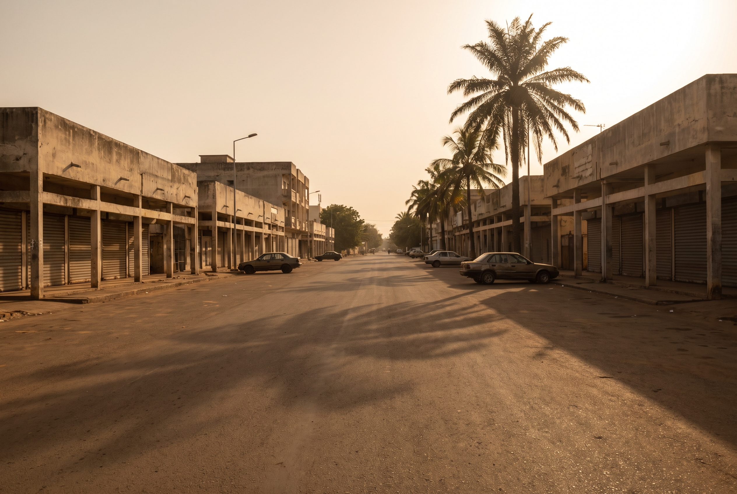 Protests are planned in Kinshasa on 15 September. What travellers should do