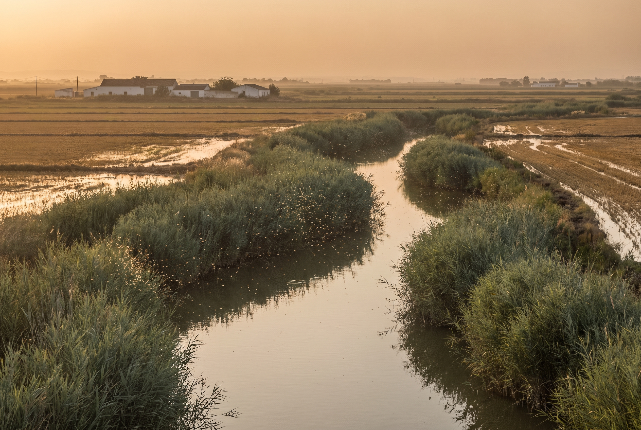Spain has recorded 104 West Nile virus cases. What holidaymakers should know