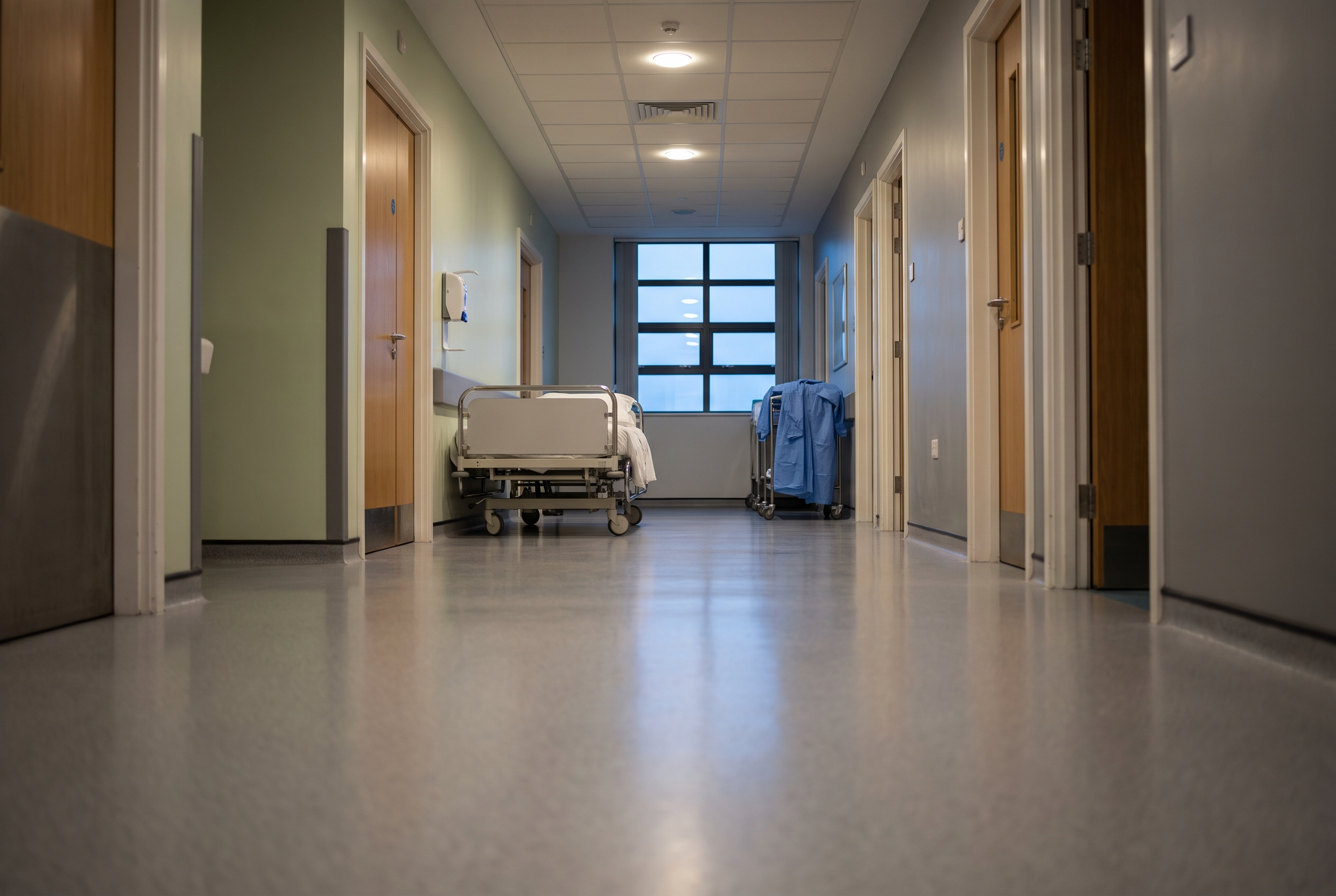 The Covid inquiry made 10 demands of the NHS. The government has now replied