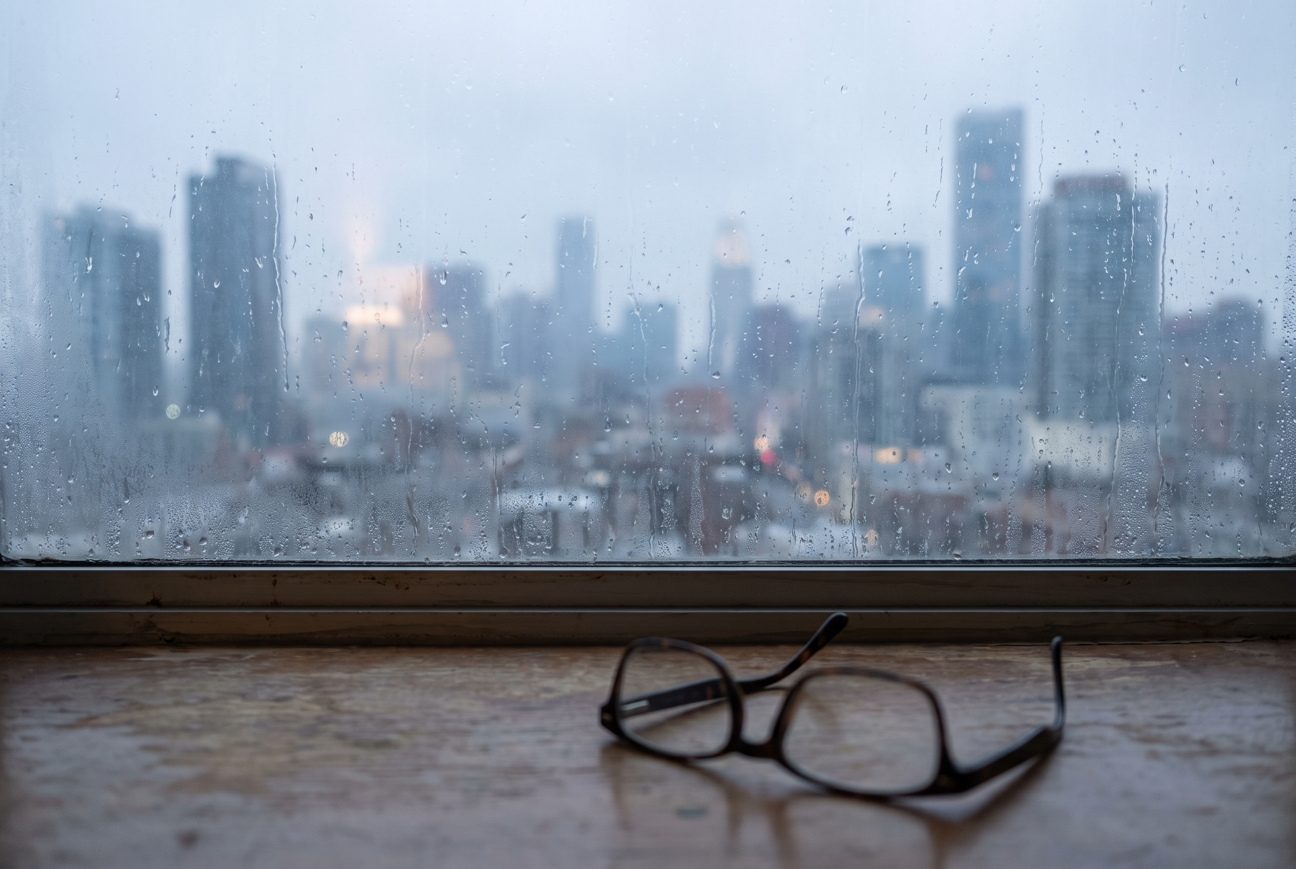 Dirty air is linked to glaucoma and cataracts in a review of 41 studies
