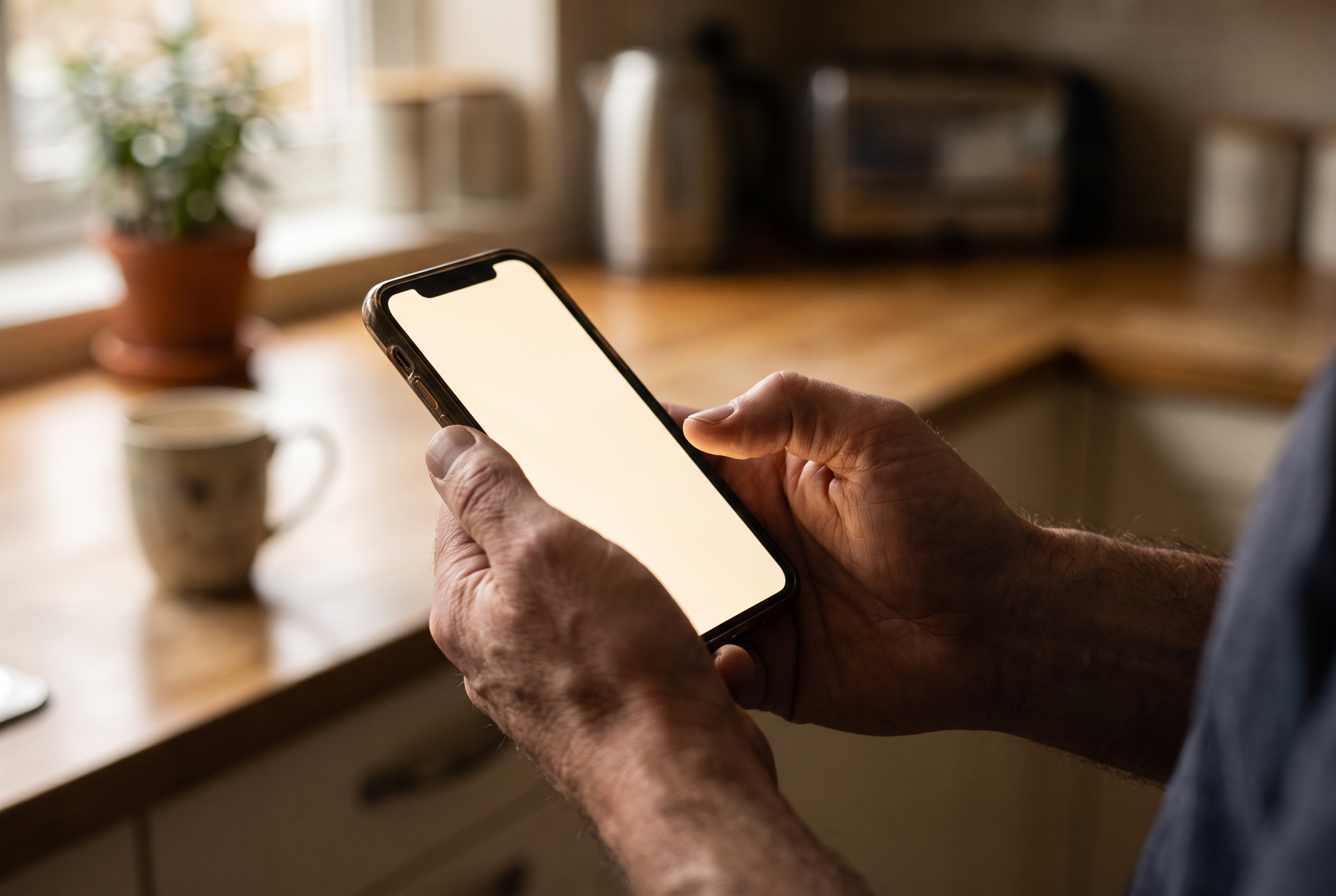 No more passwords: 23 million GOV.UK users can now sign in with a fingerprint