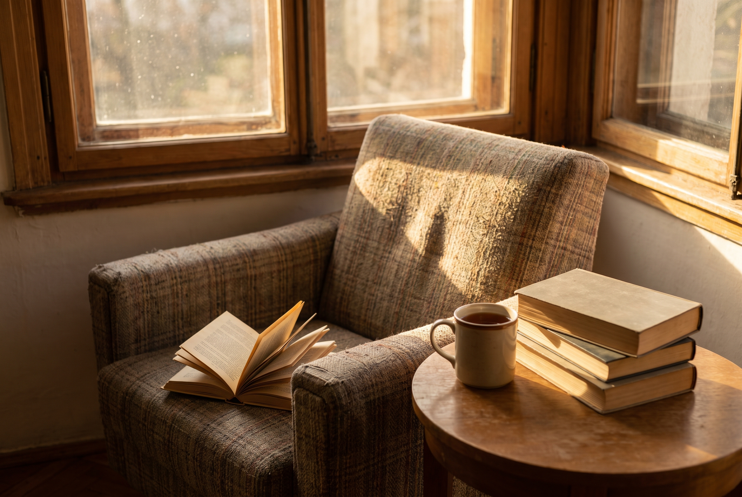 Cambridge scientists say reading for fun is good for you, whatever you read