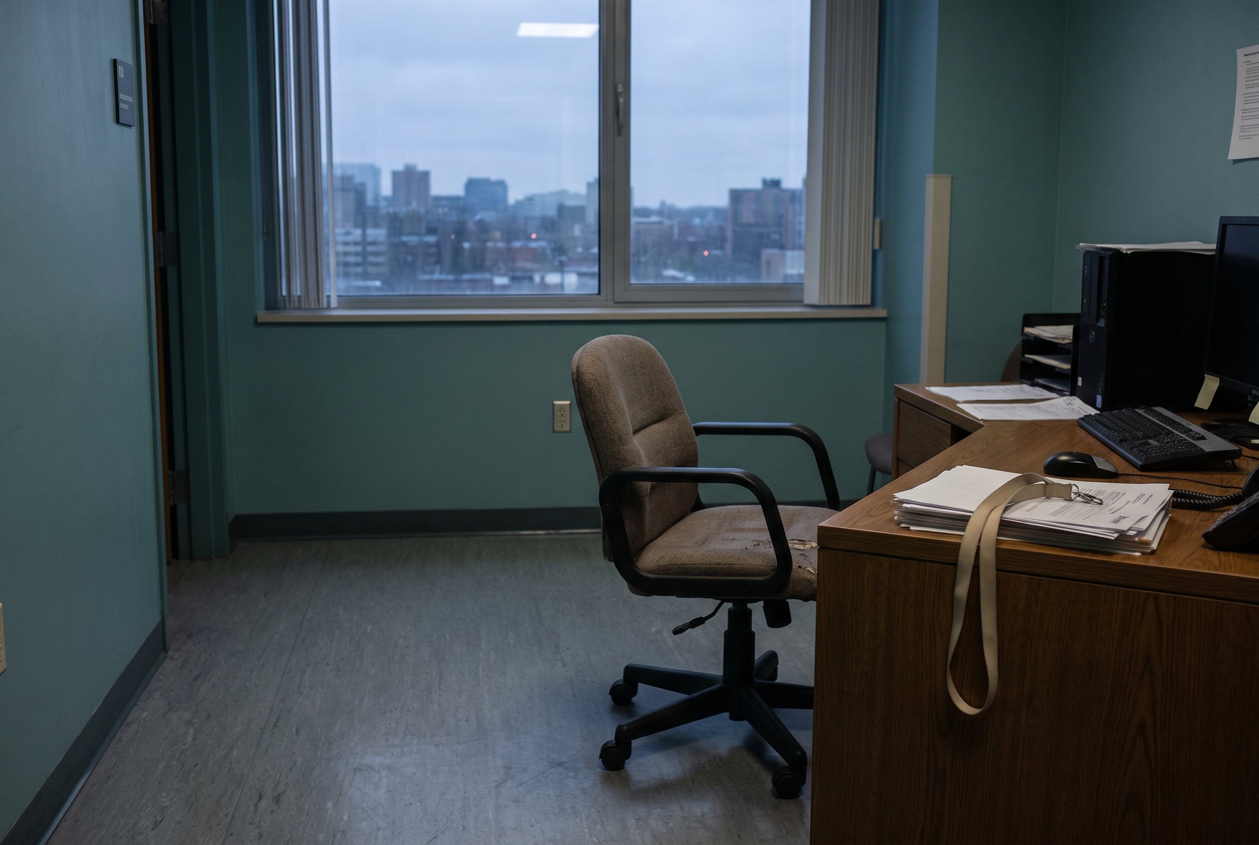 One in five ethnic minority NHS managers plan to leave. A new survey explains why