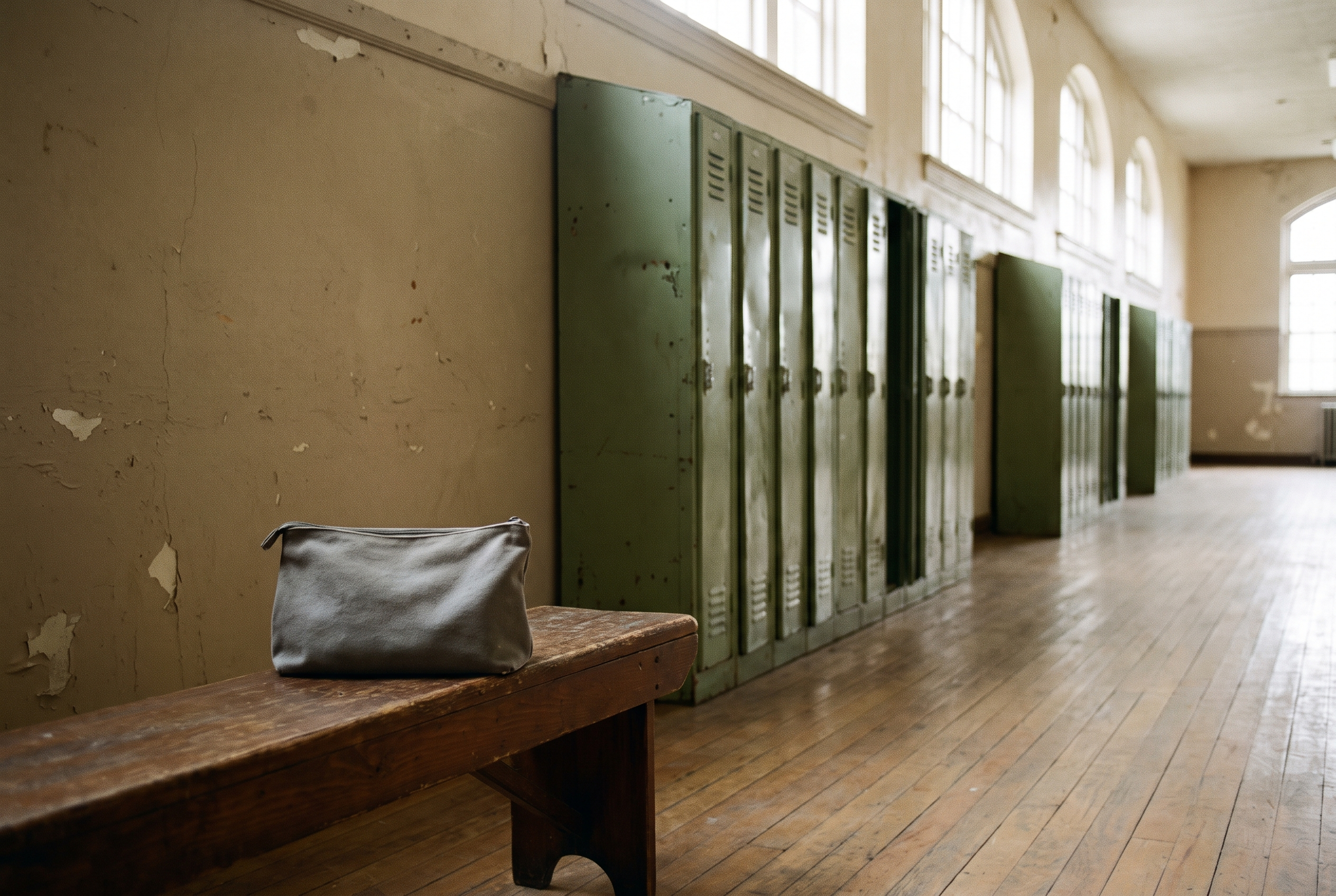 Locked away all day: more secondaries are putting pupils' phones in pouches