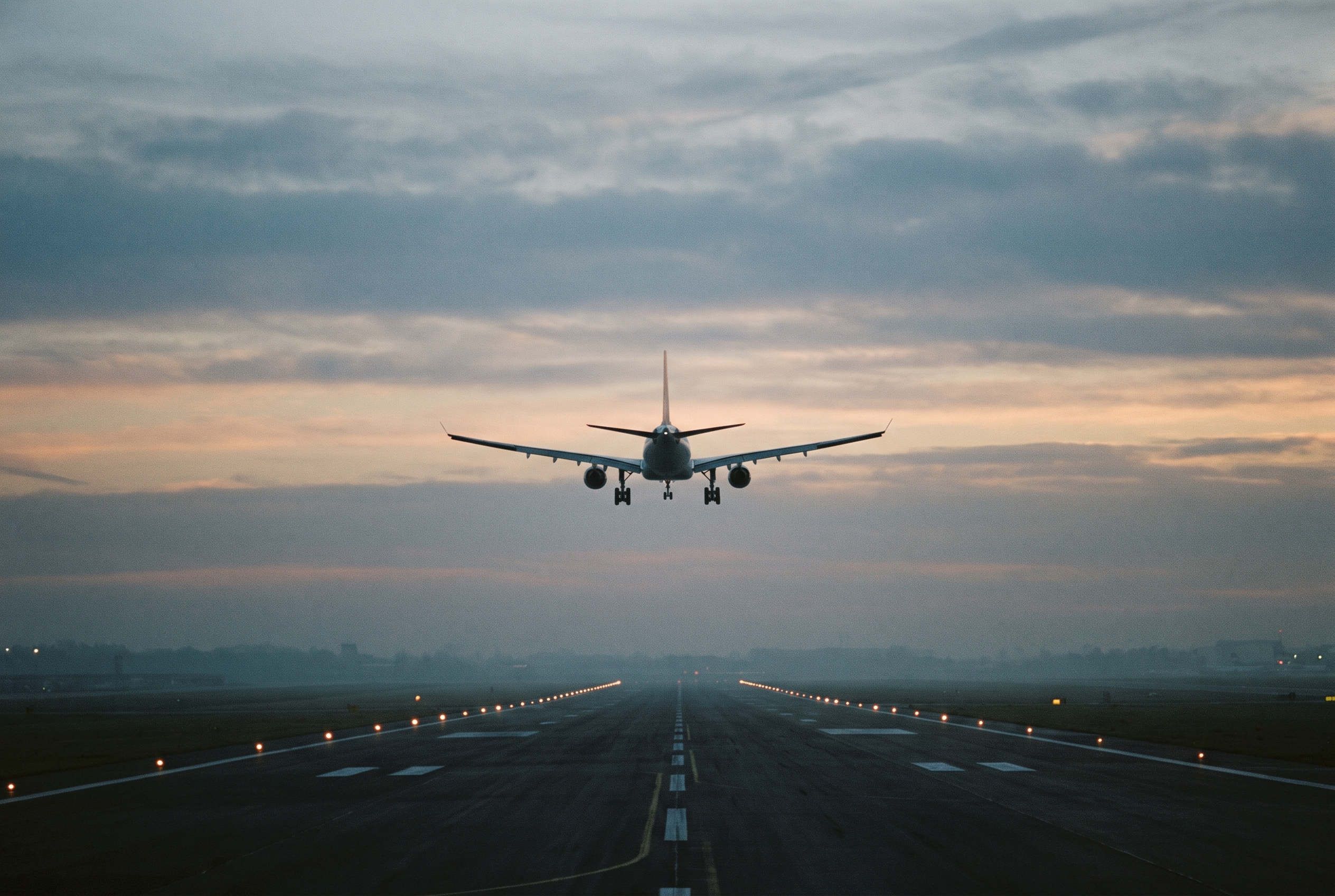 Heathrow's third runway only works if airlines pay to clean up, advisers say