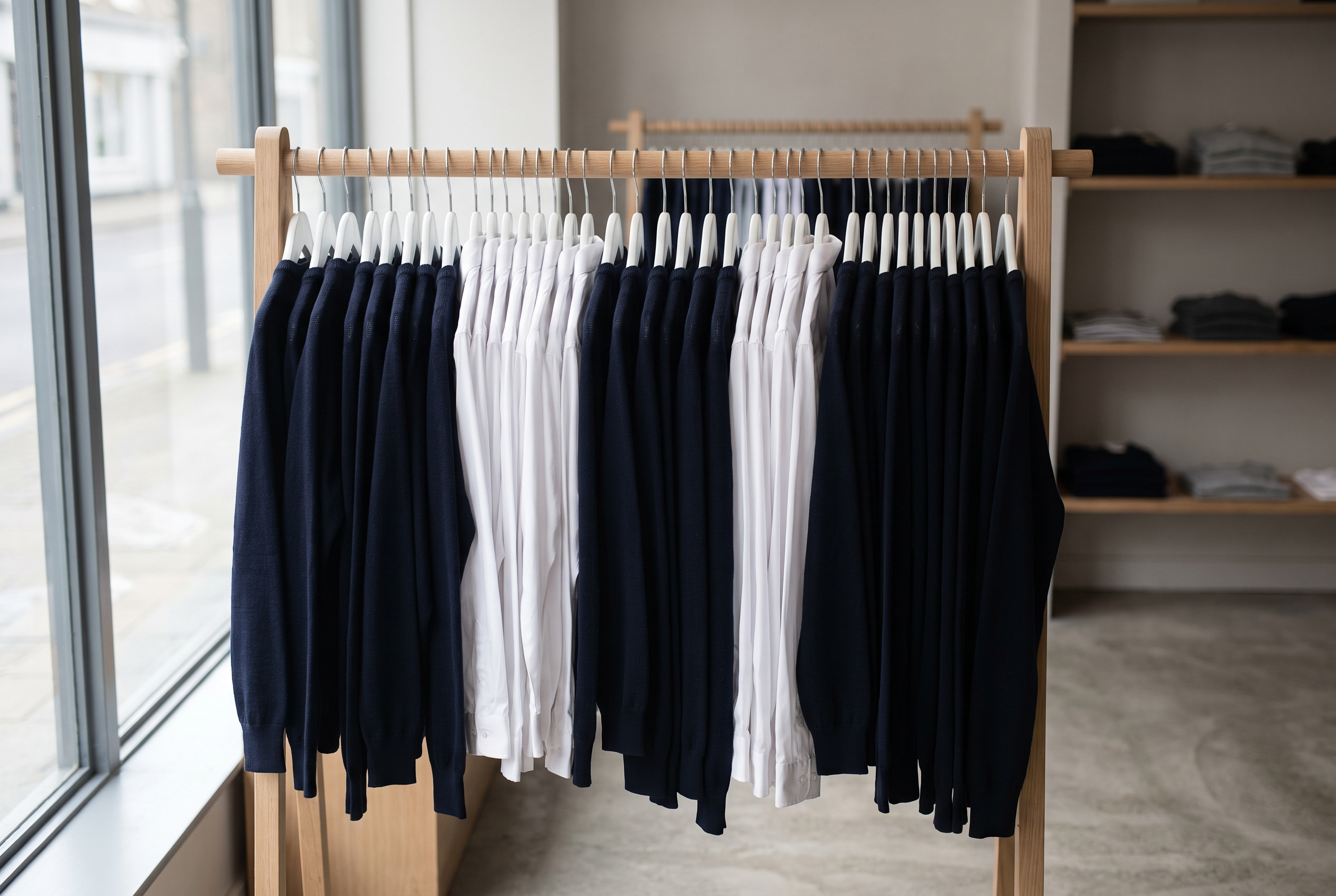 £54.53: what parents actually spent on school uniform this year